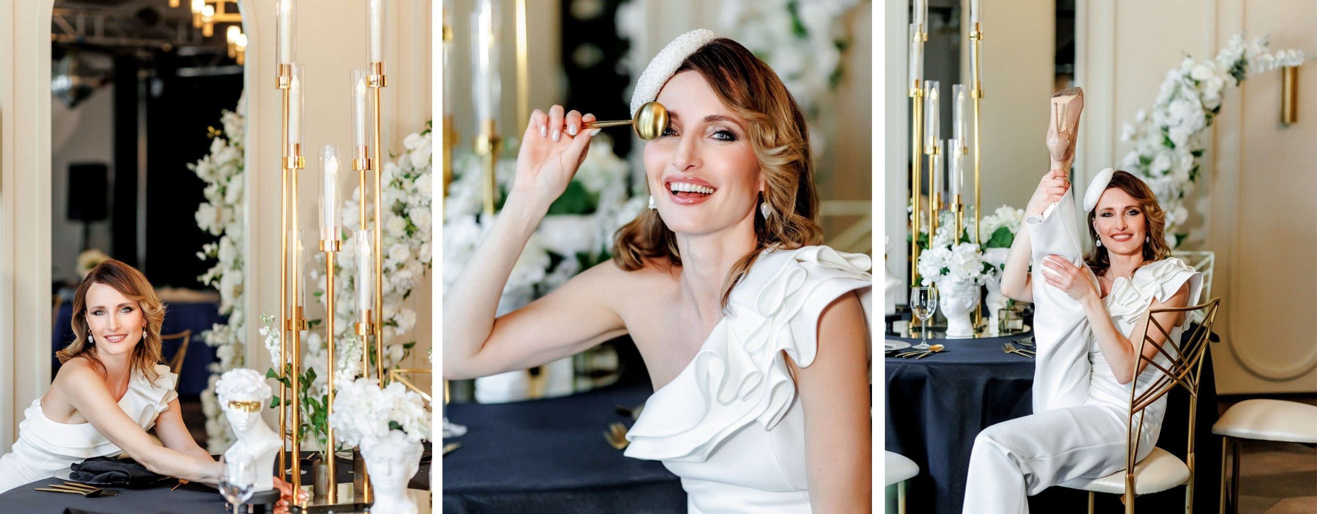 Hochzeitsfotografie in Berlin Nataliia Schütze