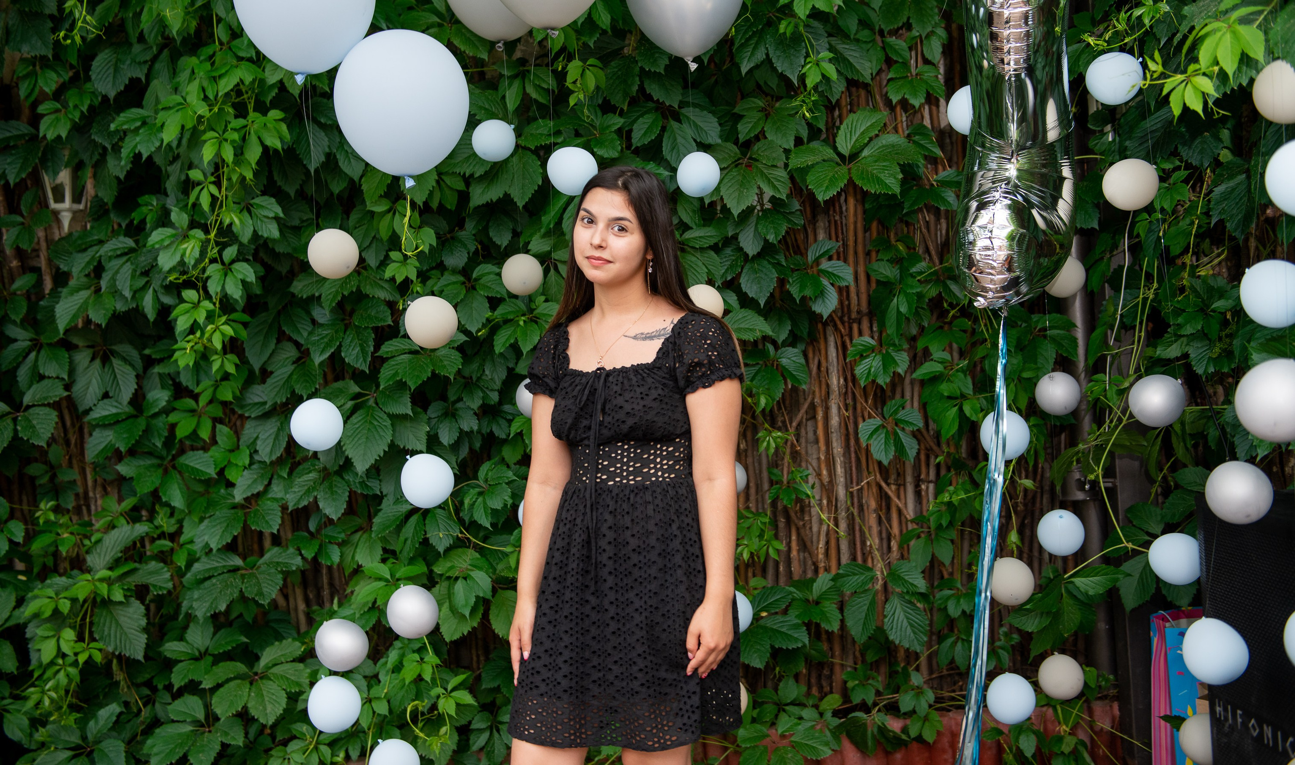 DAVID. Fotograf de familie Vitalie Budoianu