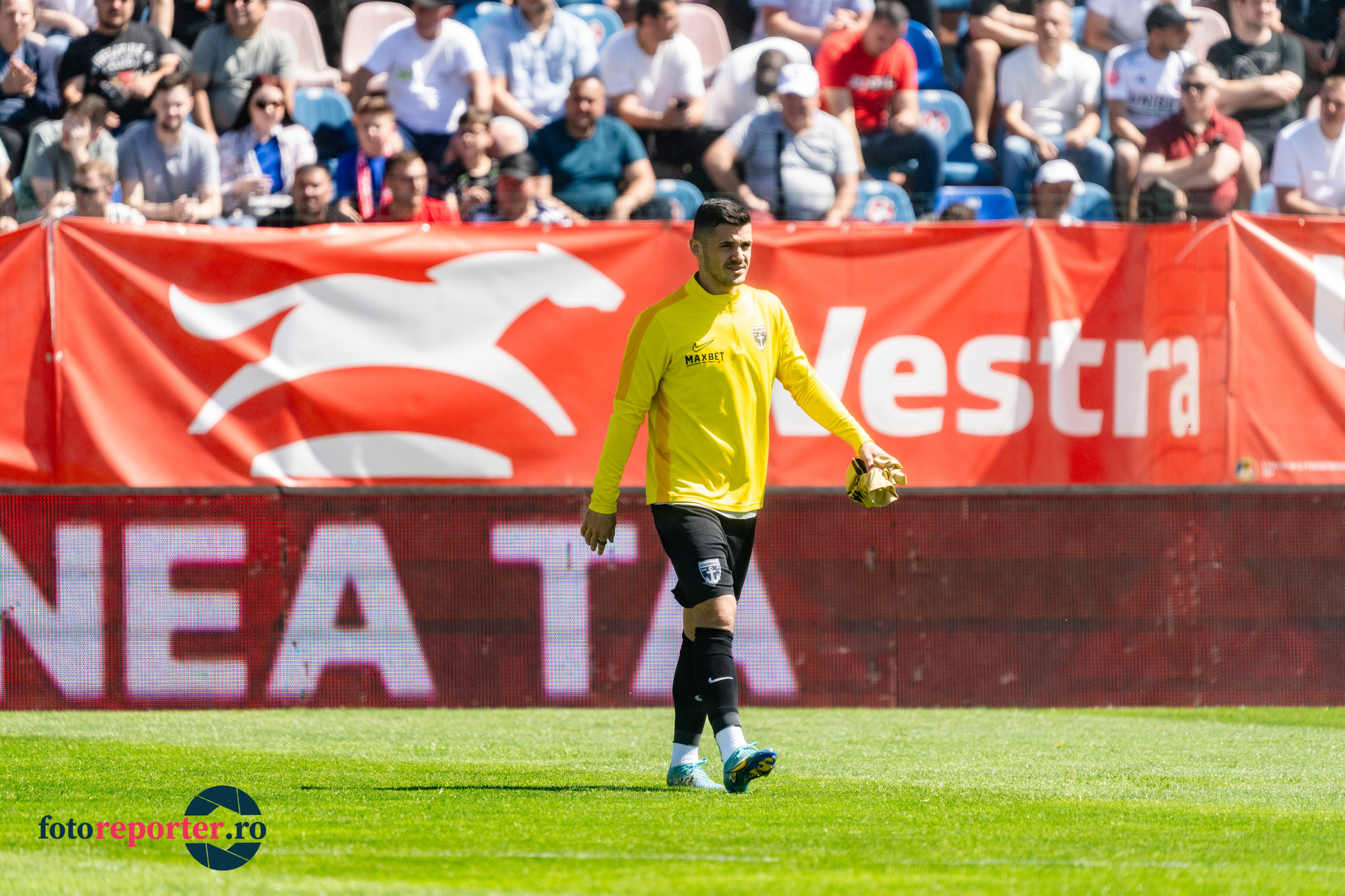 FC BOTOSANI - FC VOLUNTARI