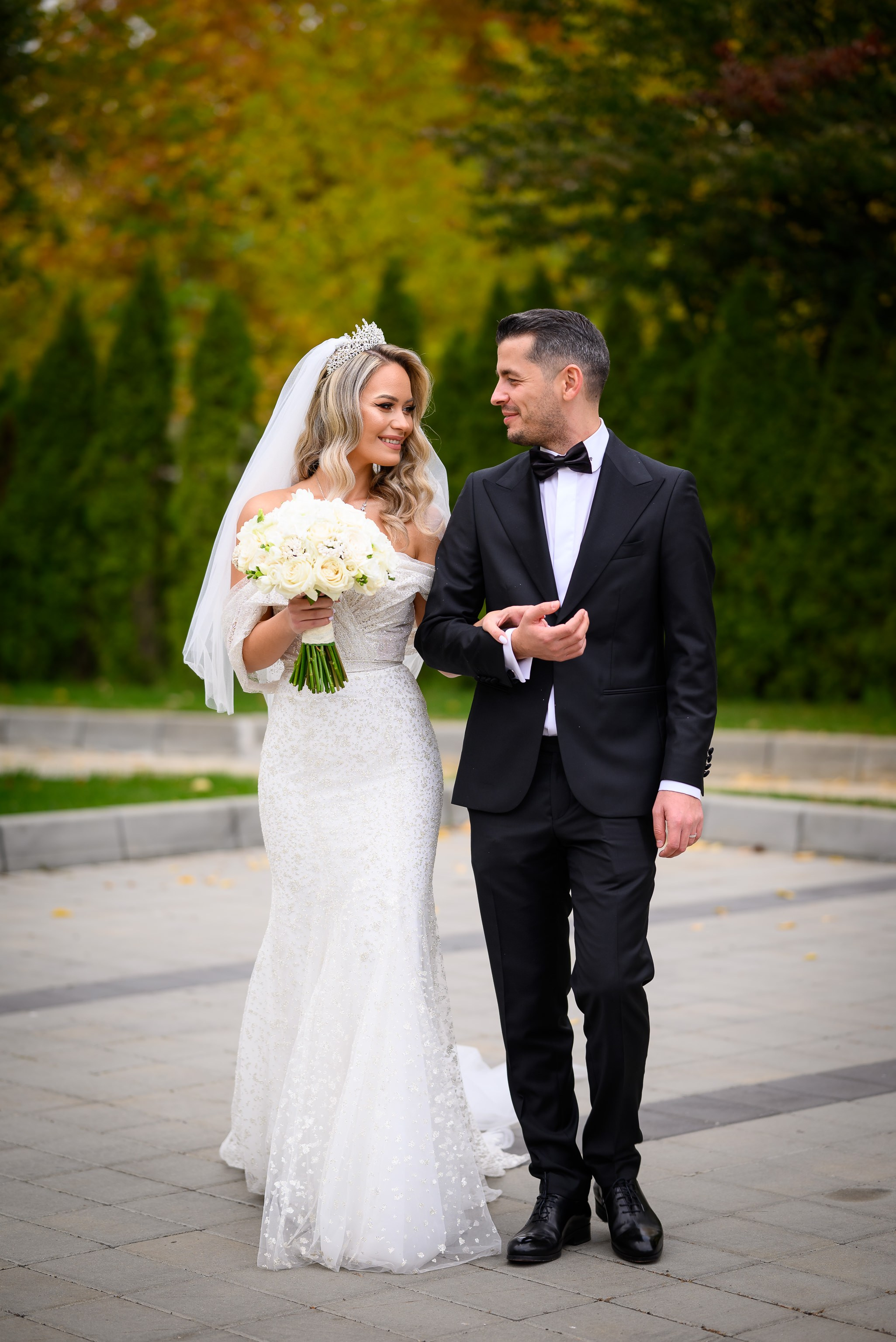 Ruxandra&Catalin | Nunta Alexandria. Claudiupaunica.ro