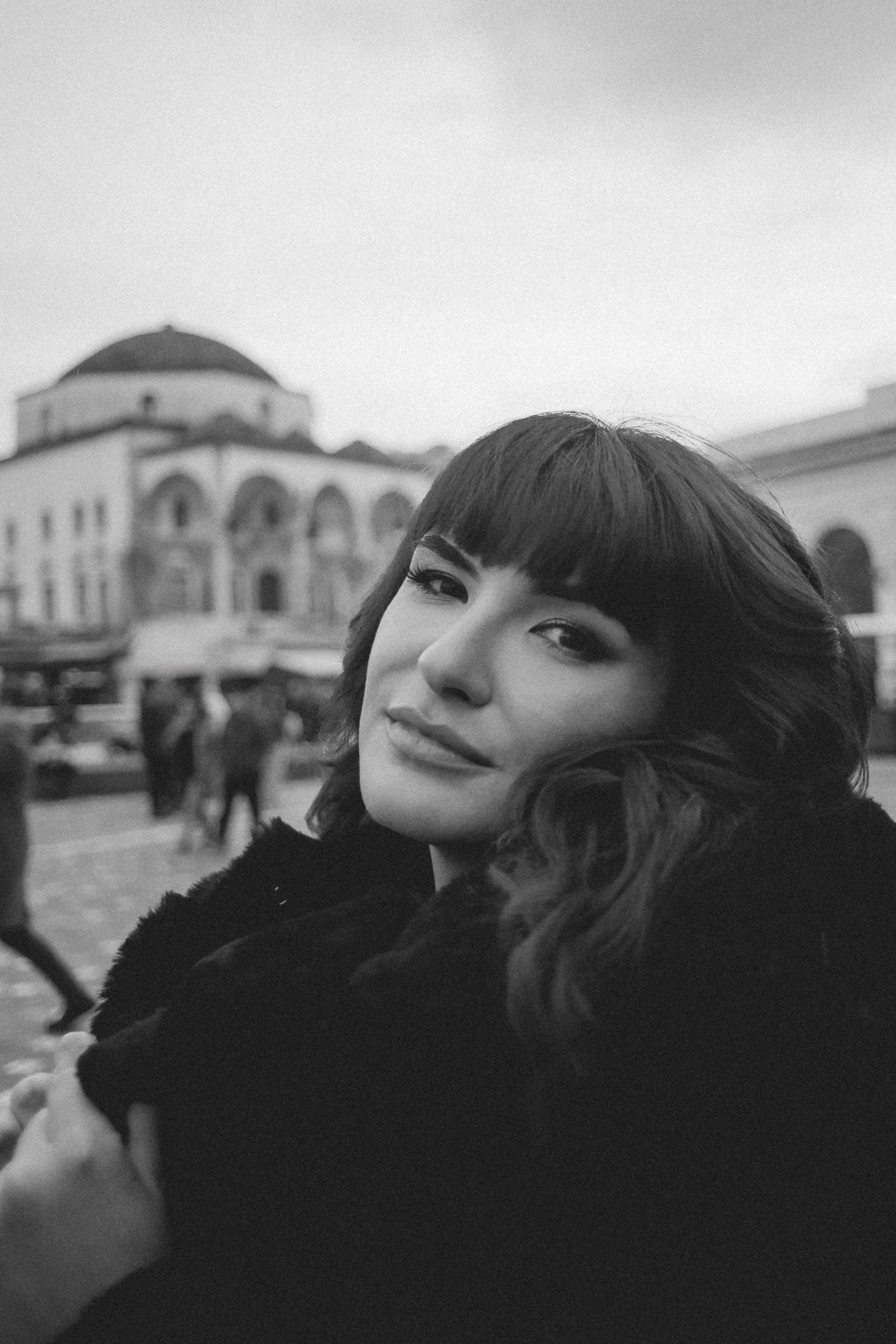 Alexa. Photographer in Greece Kristina