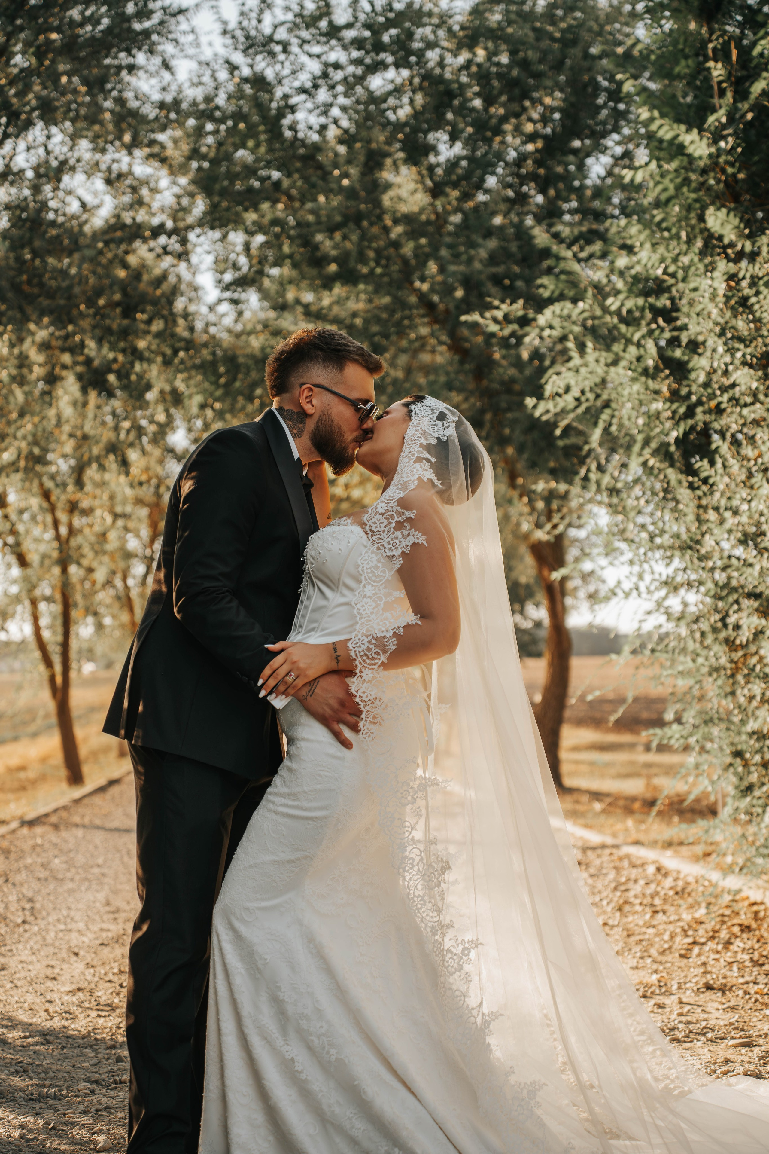 Andrada si Alin. Fotograf de evenimente din Romania