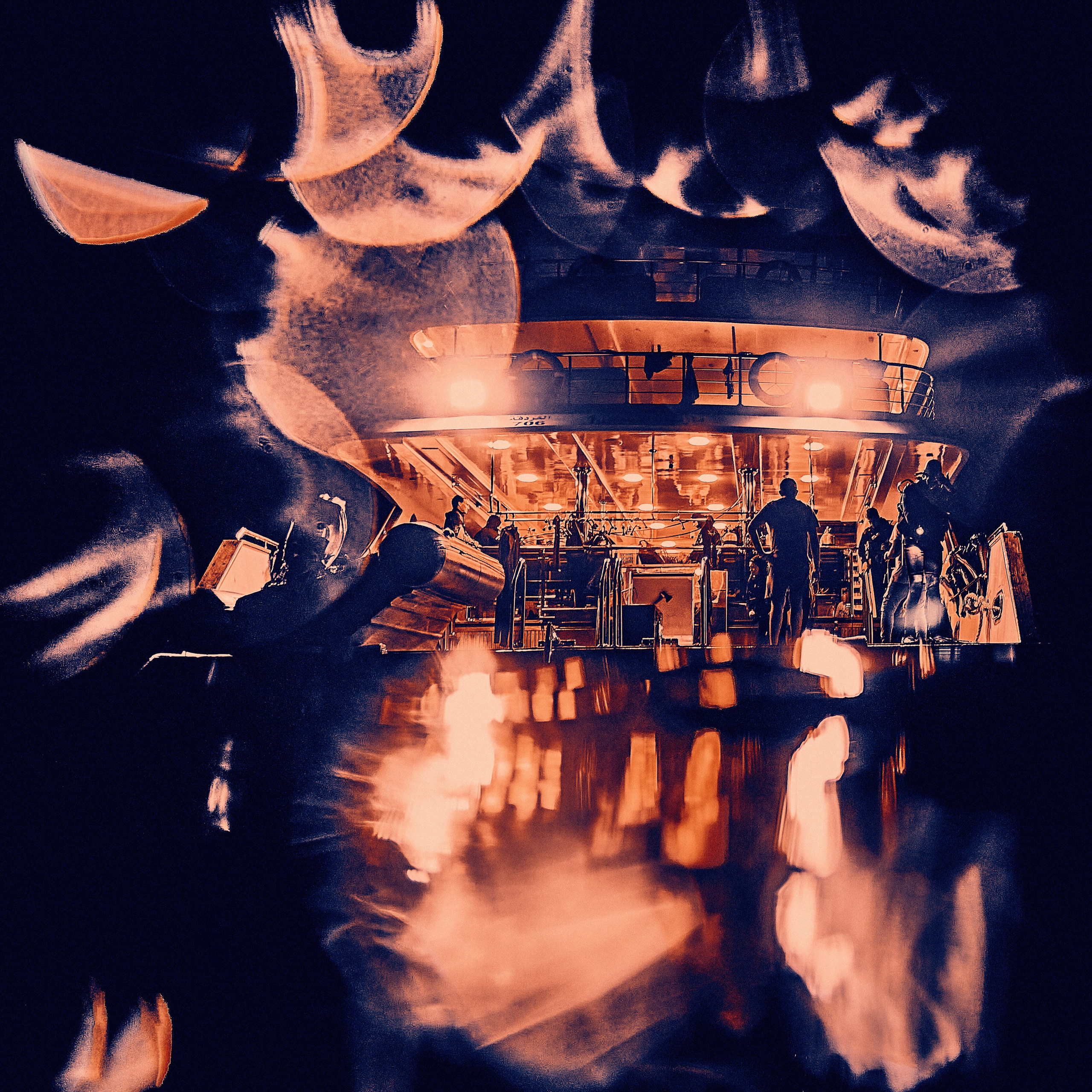 2023-11 - Diving Safari Deep South Egypt. Андрей Шипилов — Фотография & Видеография