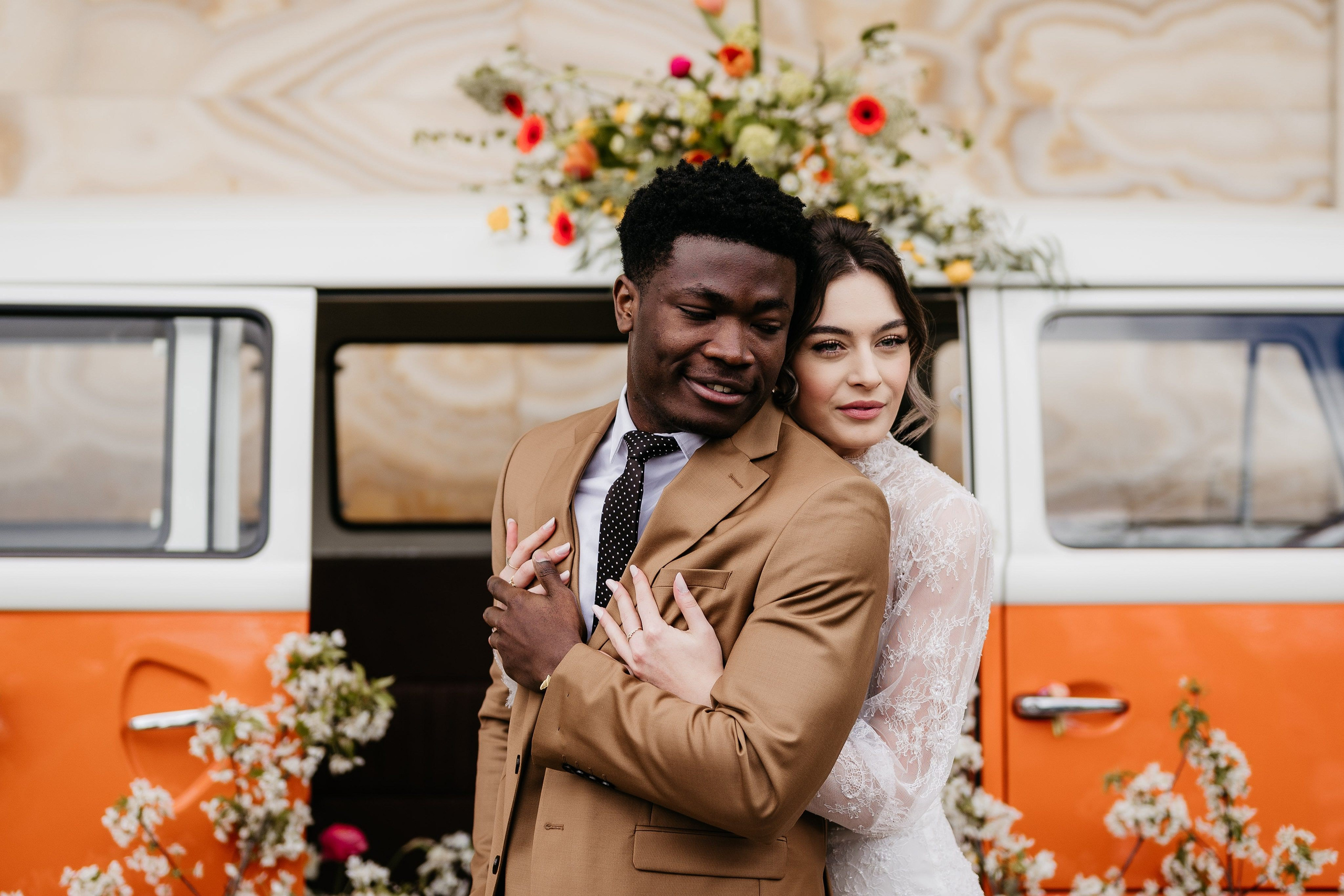 Cristina + Rhema. Valentin Melen — wedding photographer