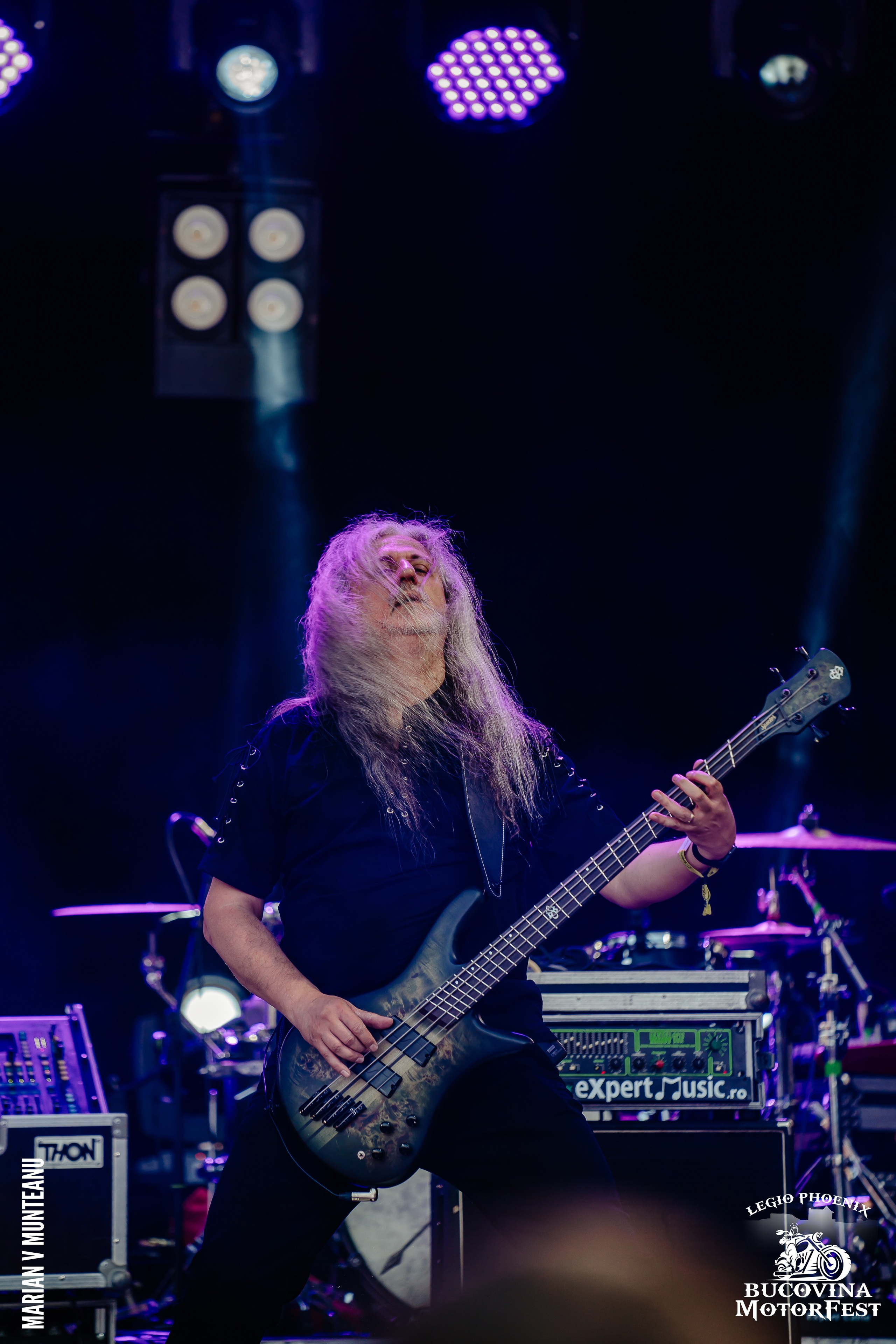 BUCOVINA MOTOR FEST. Fotografie de Familie, Nuntă și Evenimente - Marian V. Munteanu