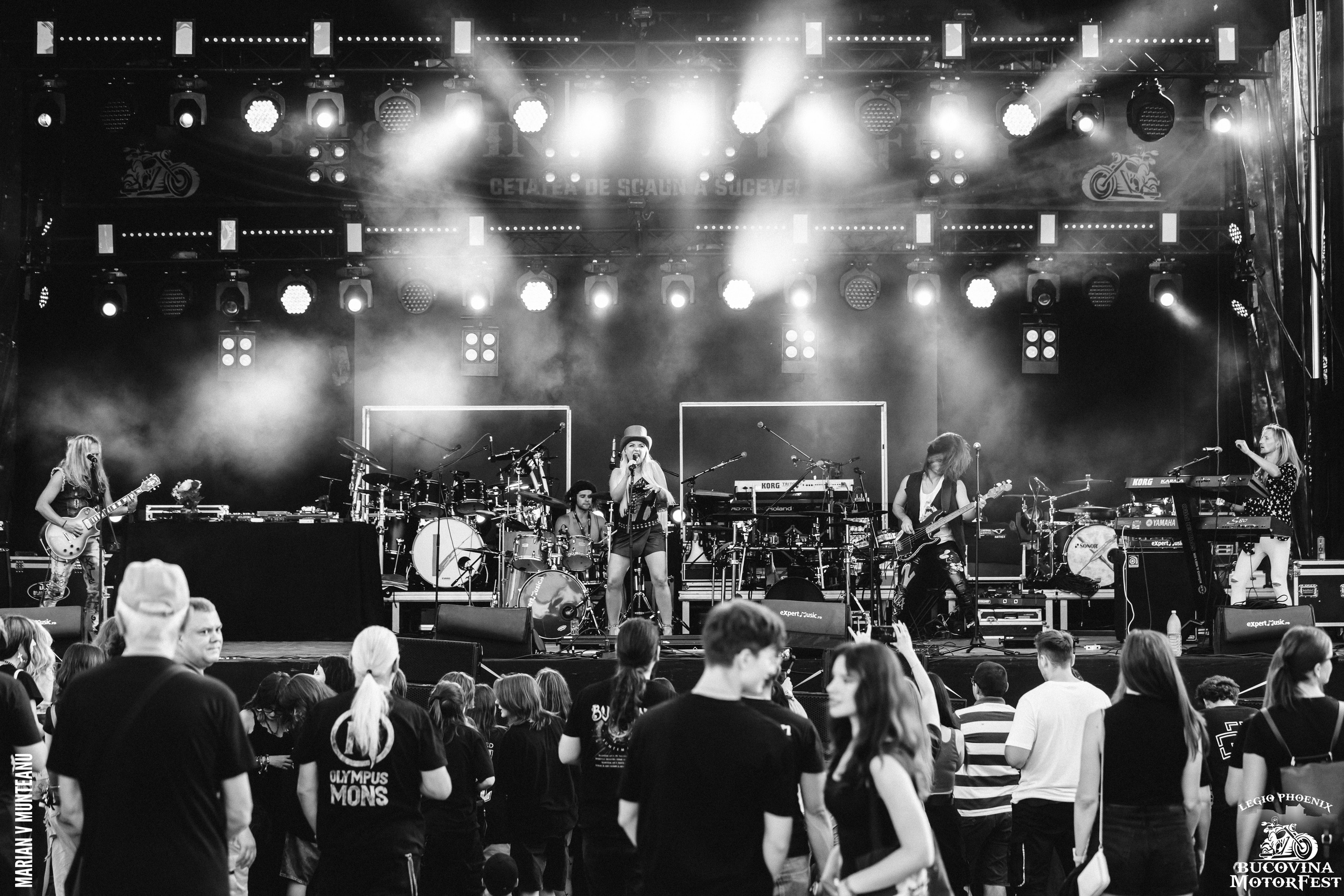 BUCOVINA MOTOR FEST. Fotografie de Familie, Nuntă și Evenimente - Marian V. Munteanu