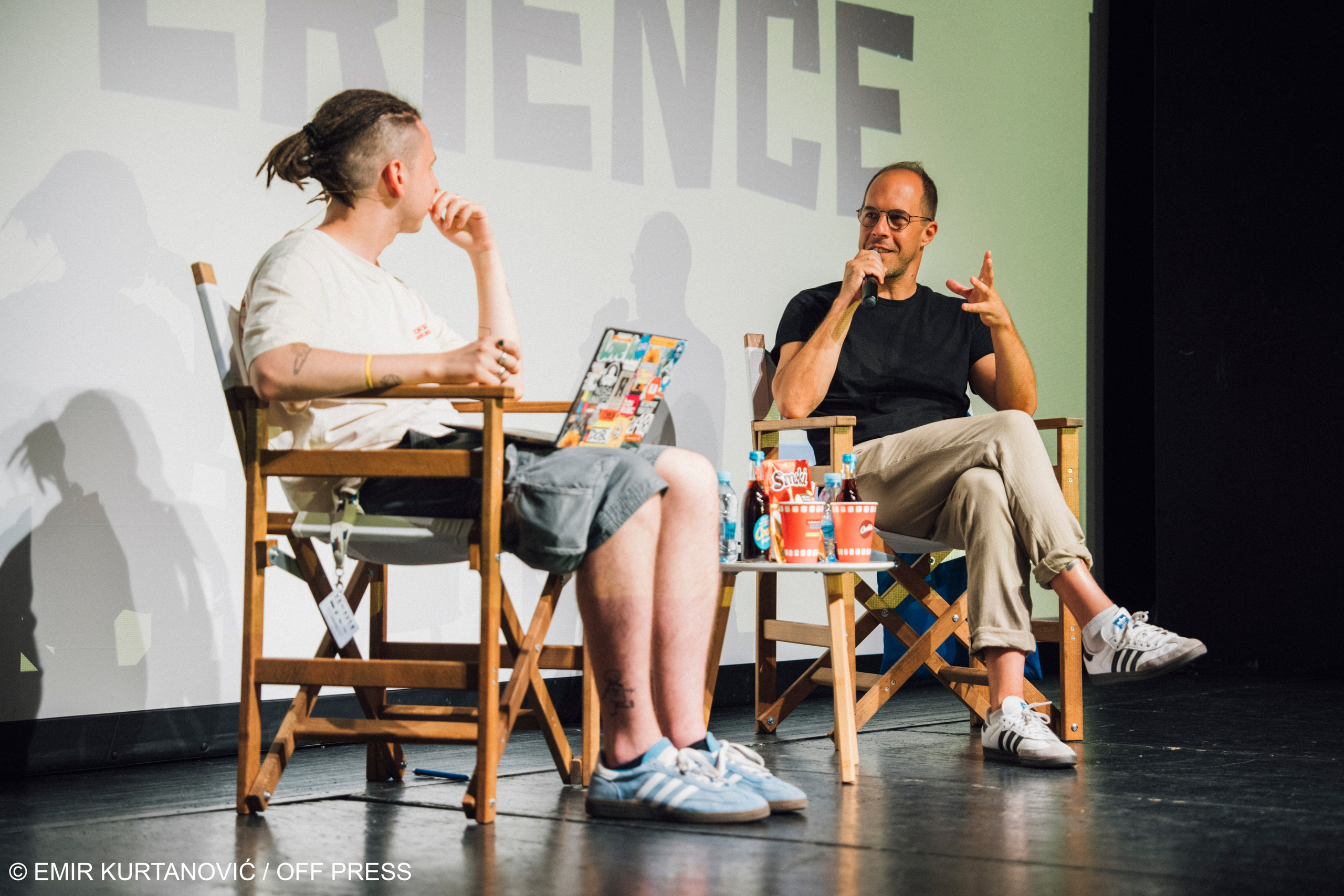 Omladinski Film Festival