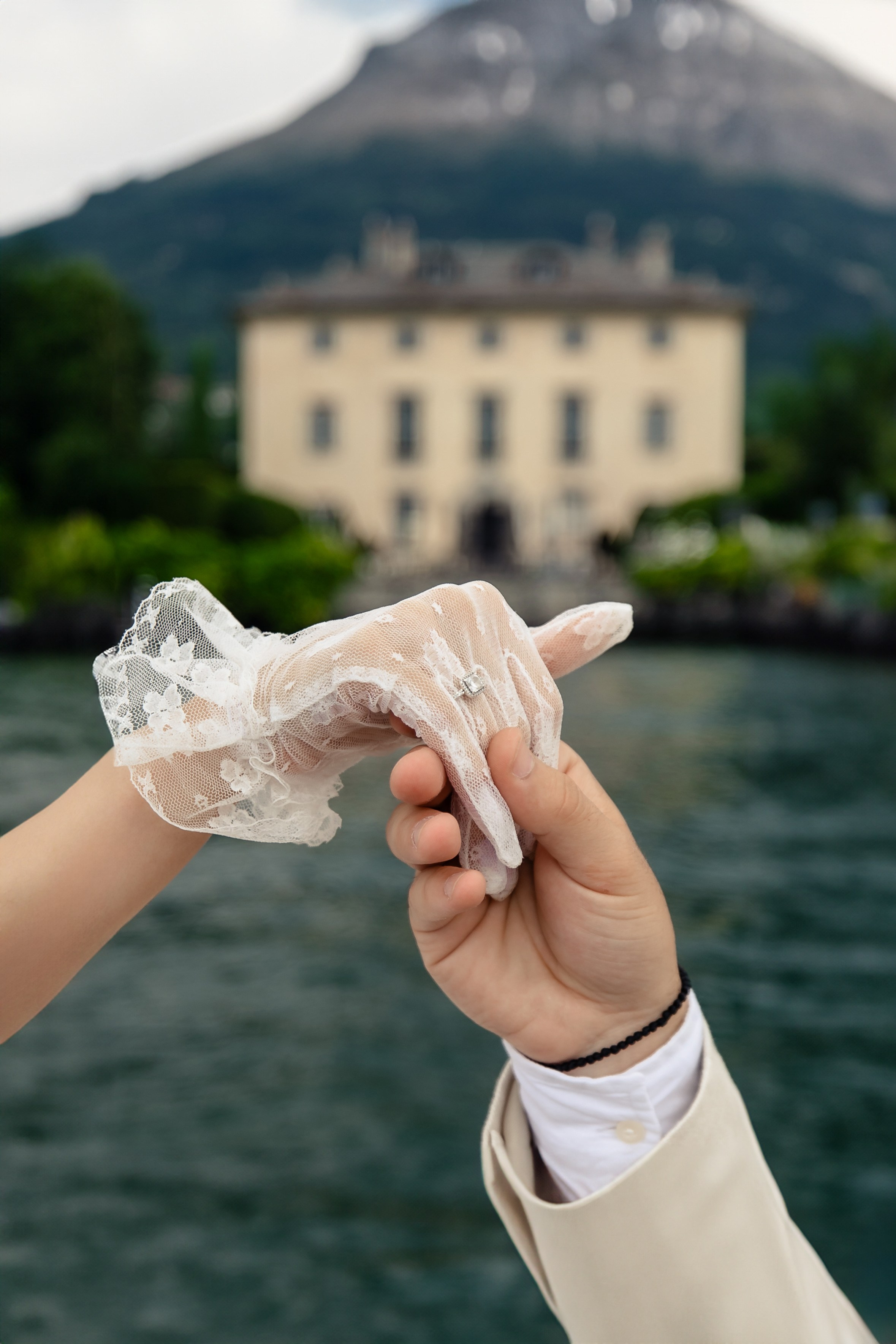 Andrei & Roxana. Fulop Robert — Editorial Wedding Photographer in Europe