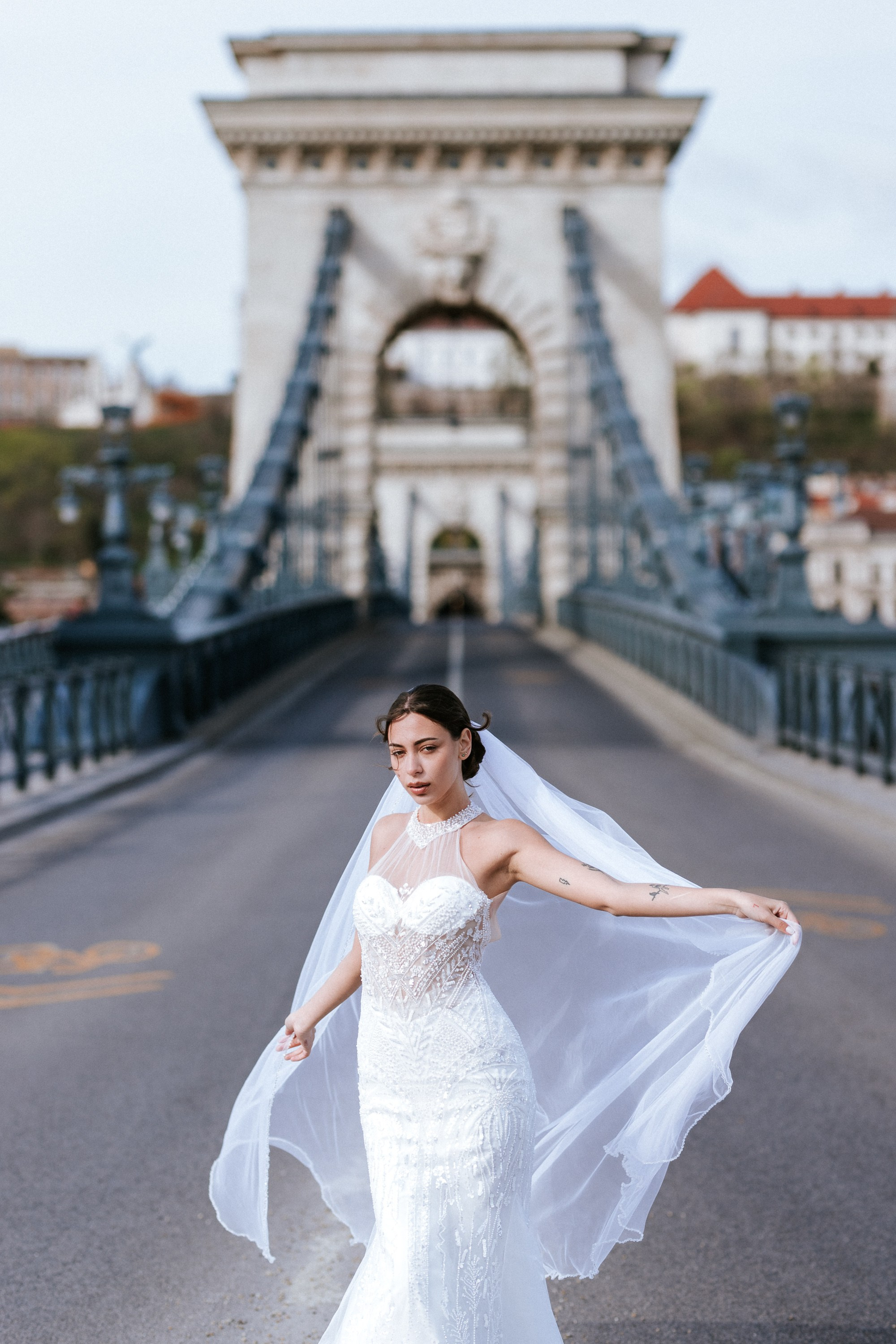 Nikolina & Boris. Mandic Weddings | Wedding Photographer in Belgrade & Europe