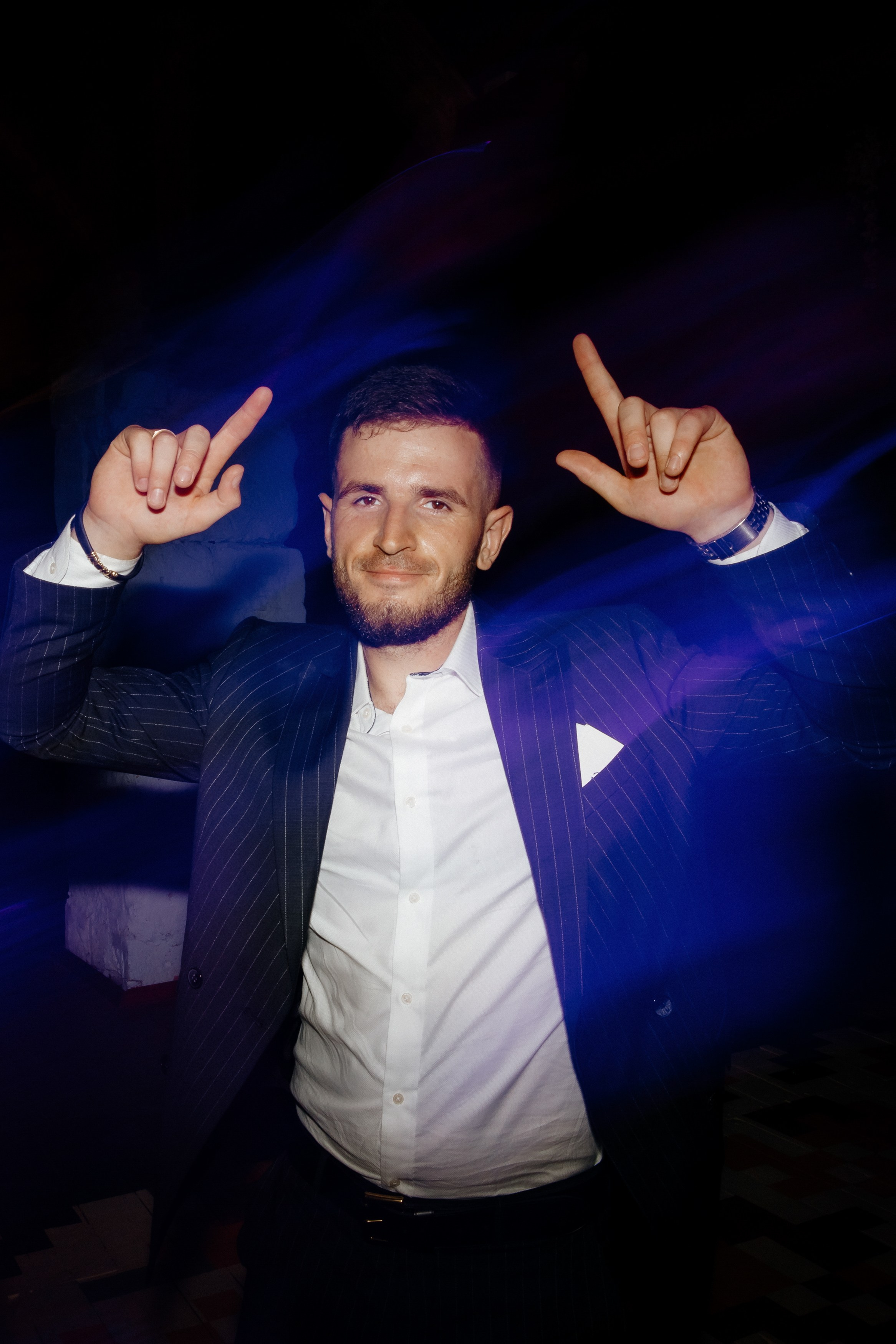 Wedding — Dumitru & Victoria. Fulga Photographer