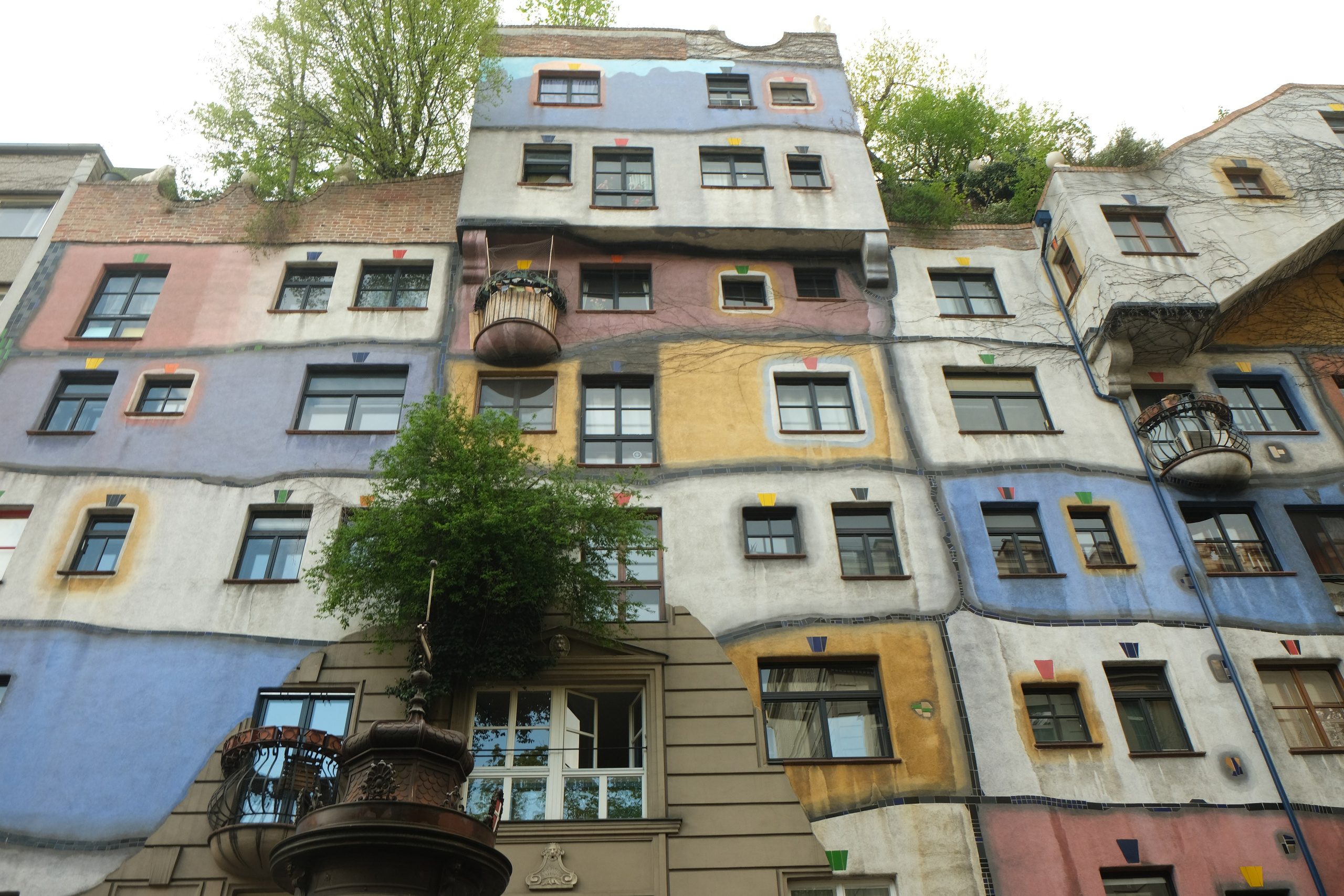 Вена,. Elina Reisen. Туристическое агентство в Аугсбурге