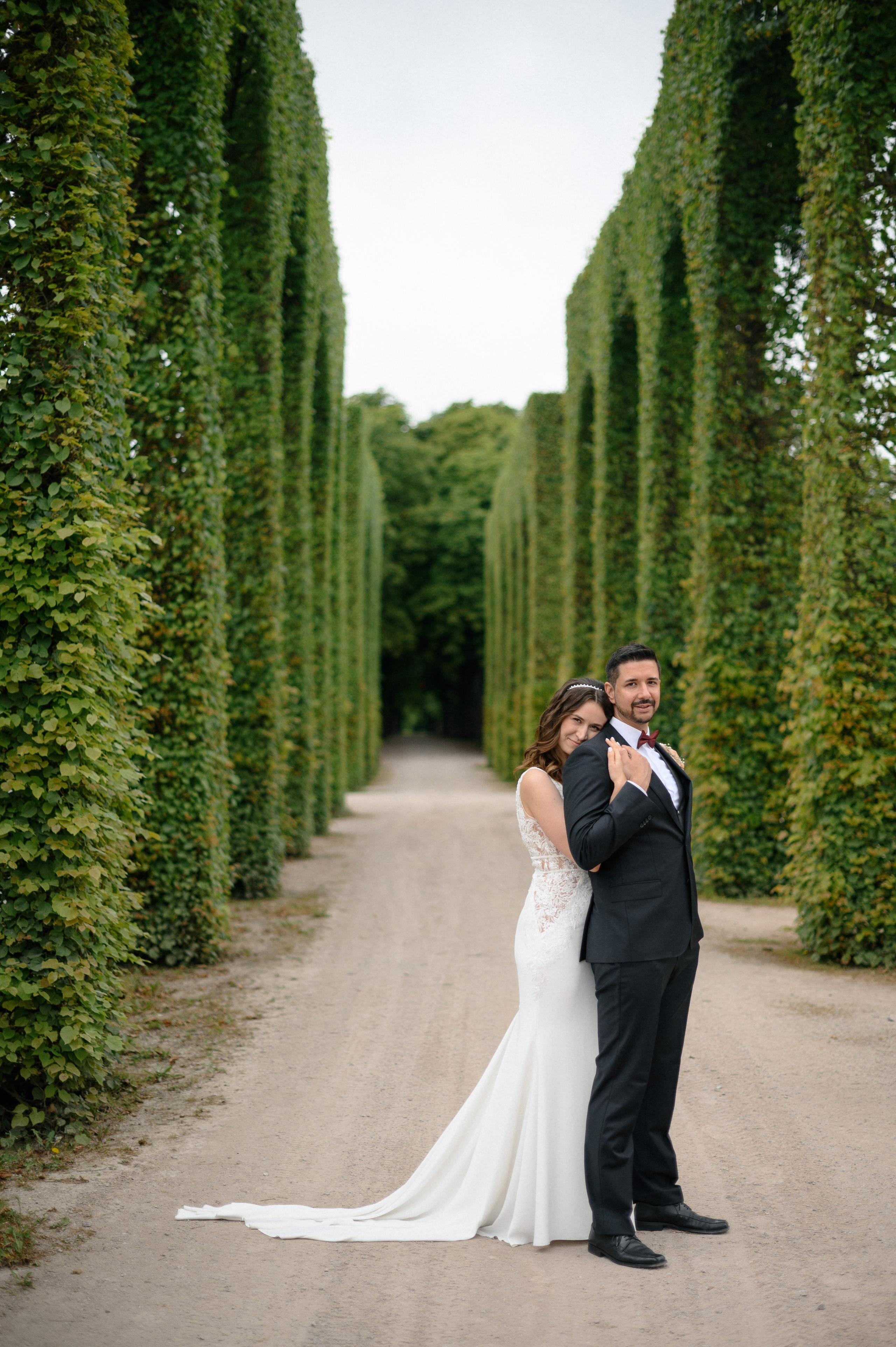 Kristina und Jonas | Unvergessliche Momente