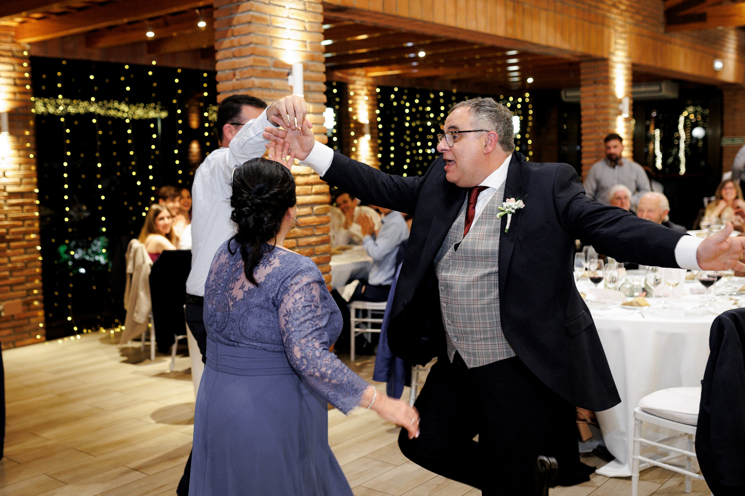 Cristina & Ferran, Can Marial. Wedding Photographer in Barcelona Lana Alekhina