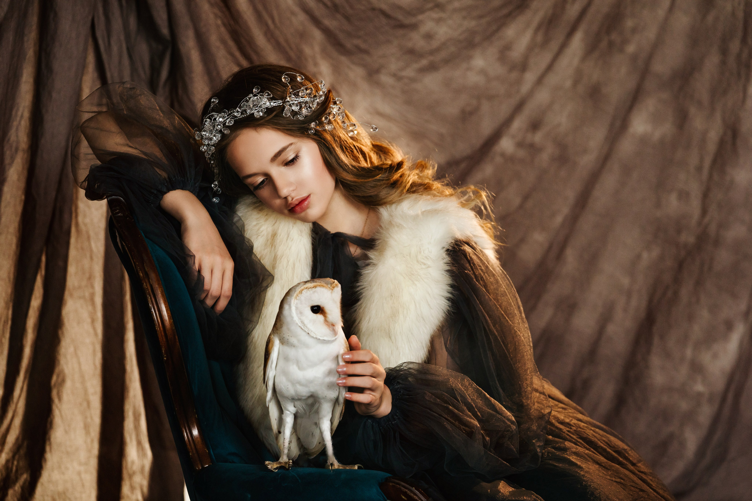 Индивидуальные. Свадебный и семейный фотограф в Праге — Анастасия Белоконь