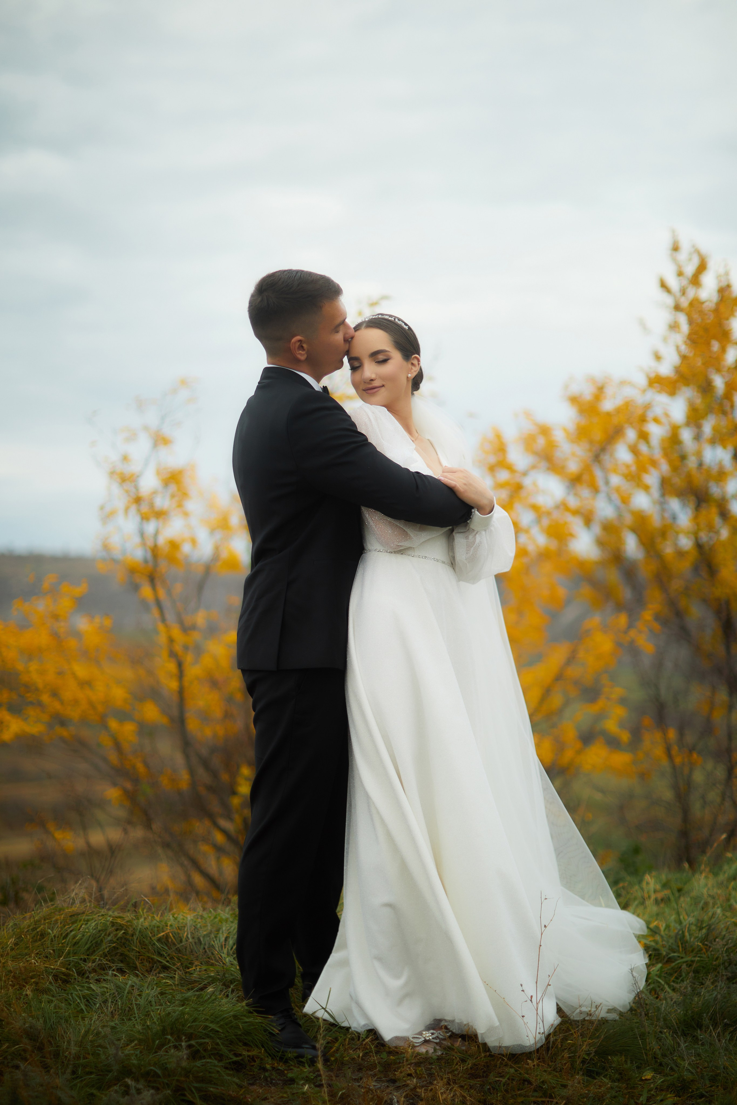 Victor & Adriana. Fotograf de nunta si familie