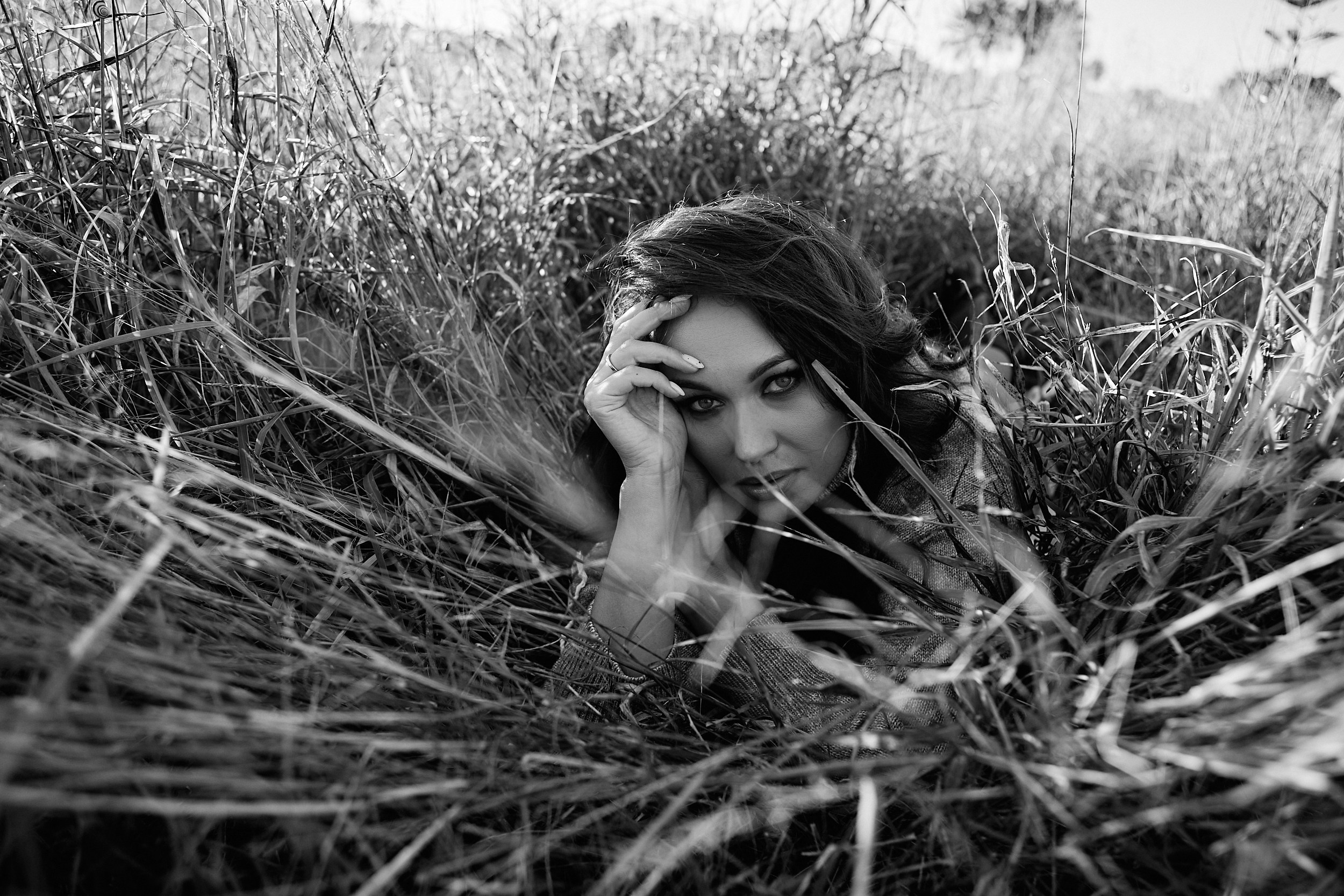 Dasha. ГЛАВНАЯ