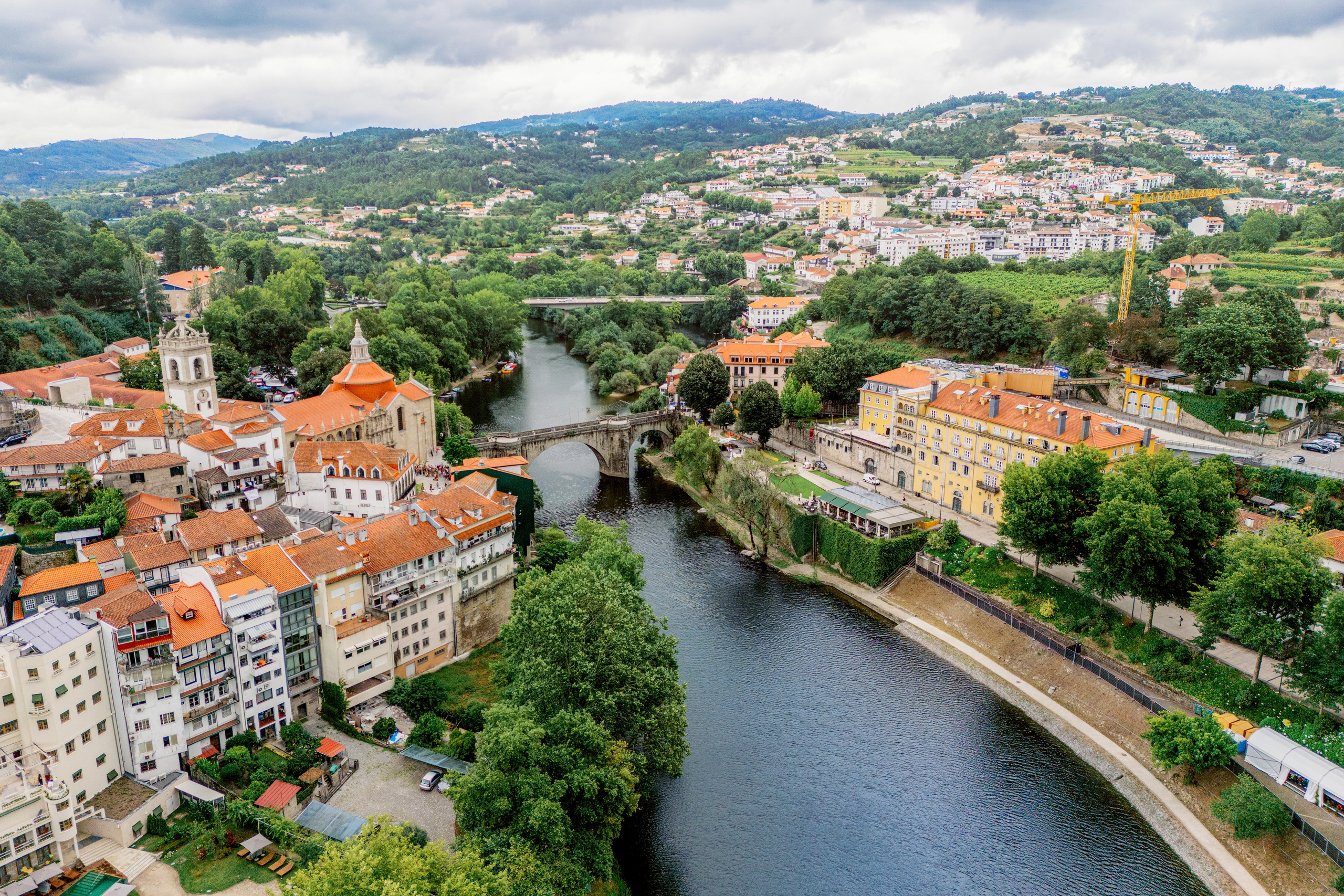 Винью Верде на ½ дня