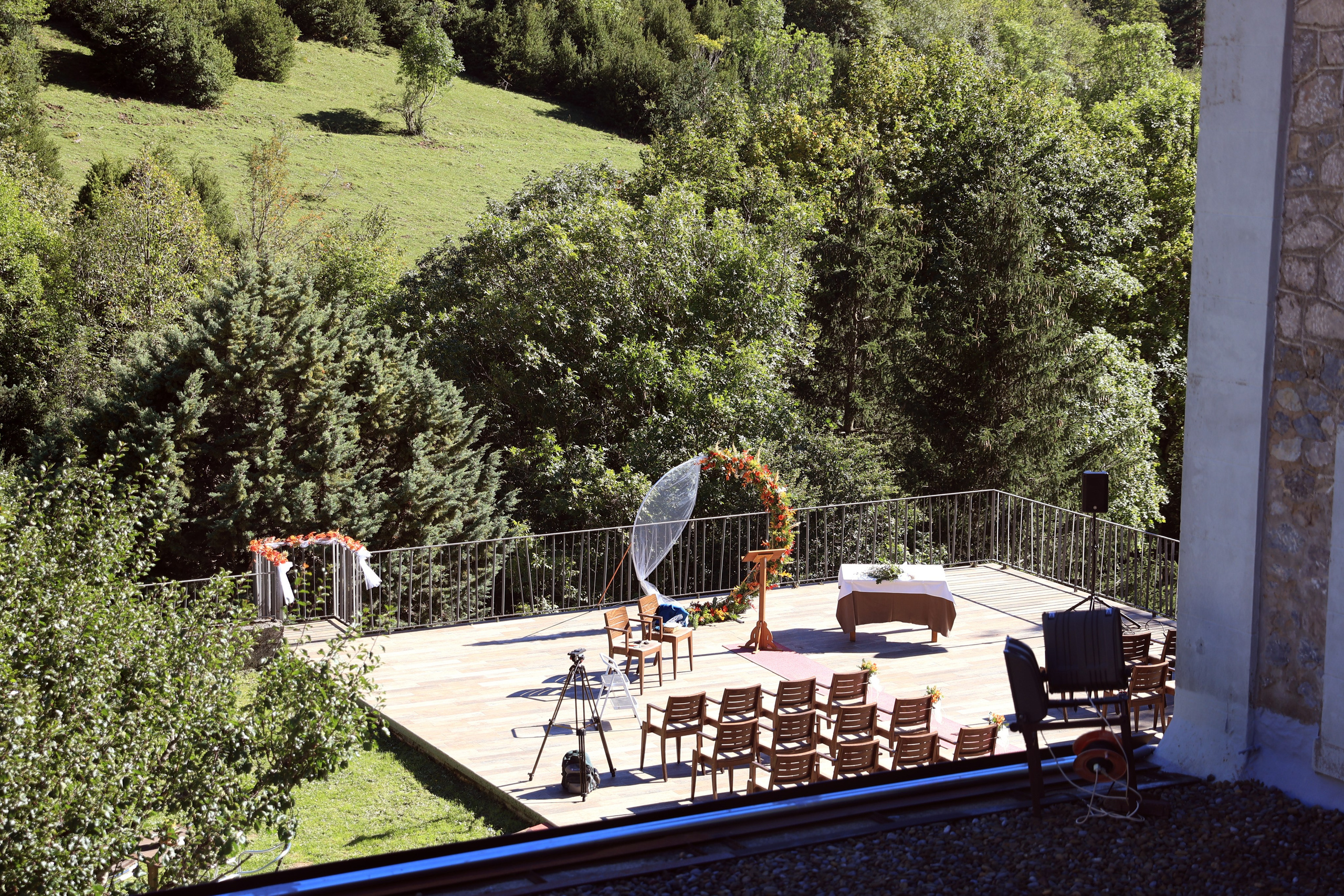 ~Ella~. Fotografía de Eventos, Embarazo y Familiar en Pirineos