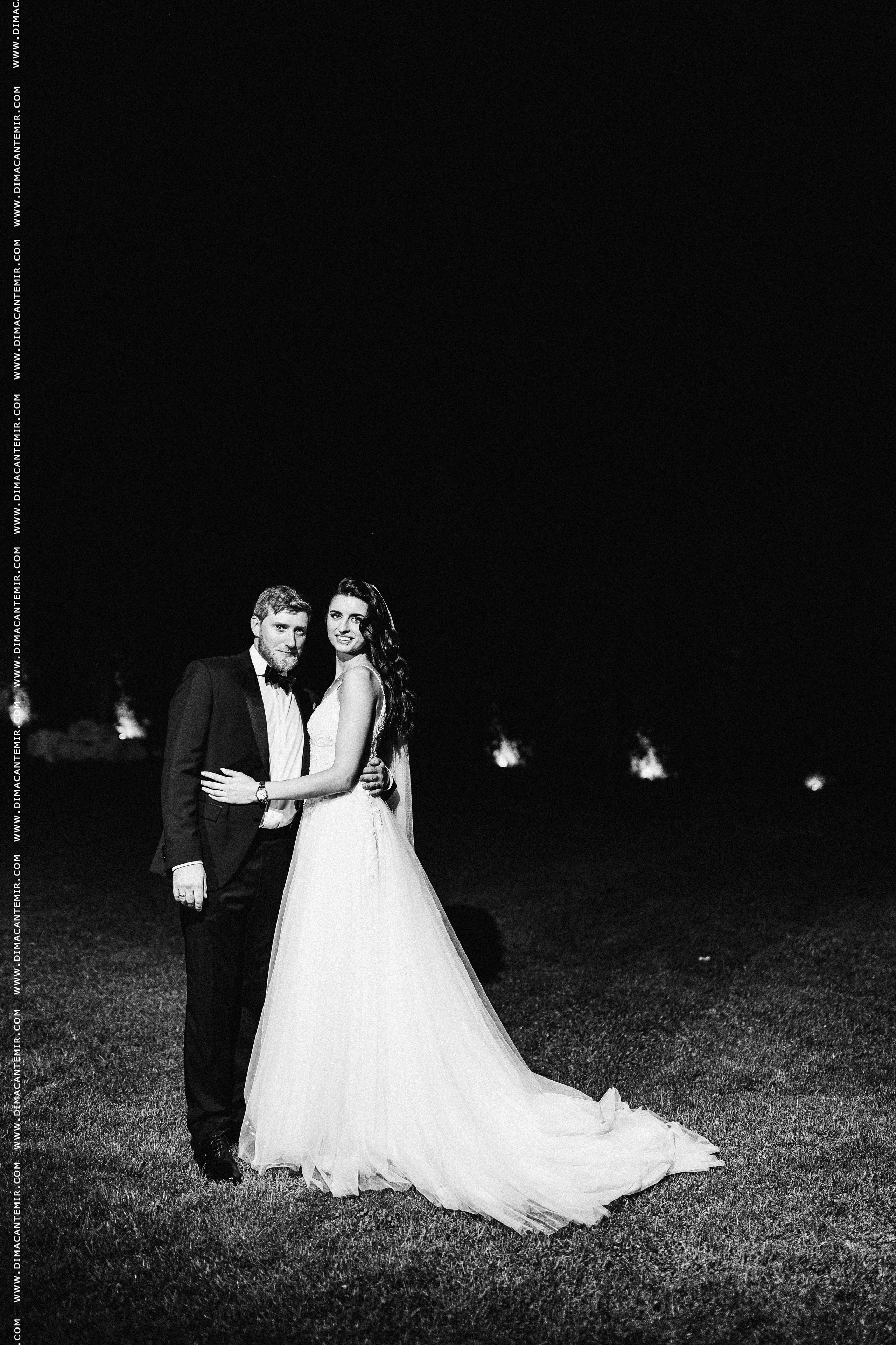 ION + DANA | VILA DRAGO. Свадебный фотограф Молдова Кишинёв