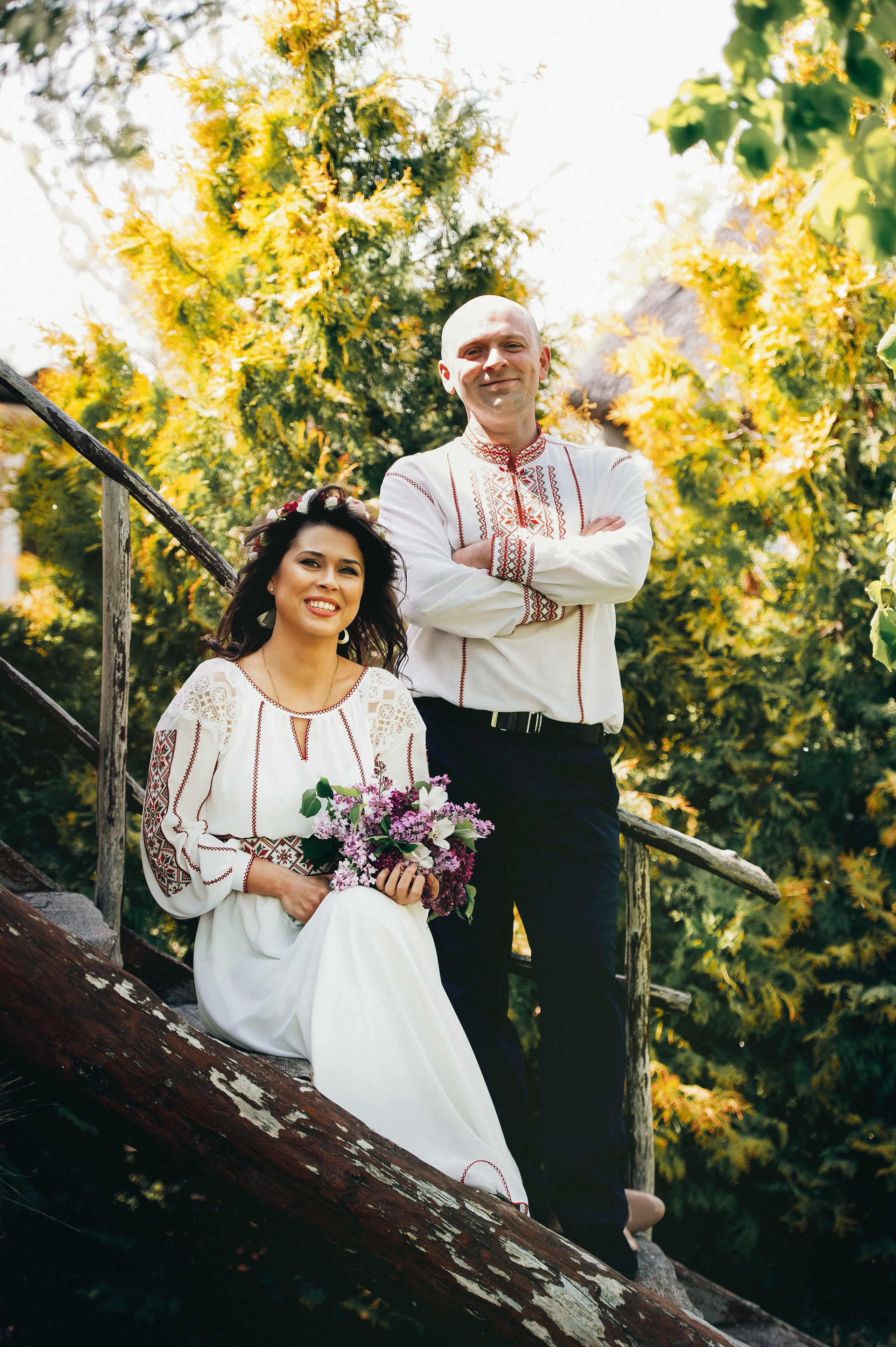 Oxana & Iulian. Fotograf de familie și evenimente
