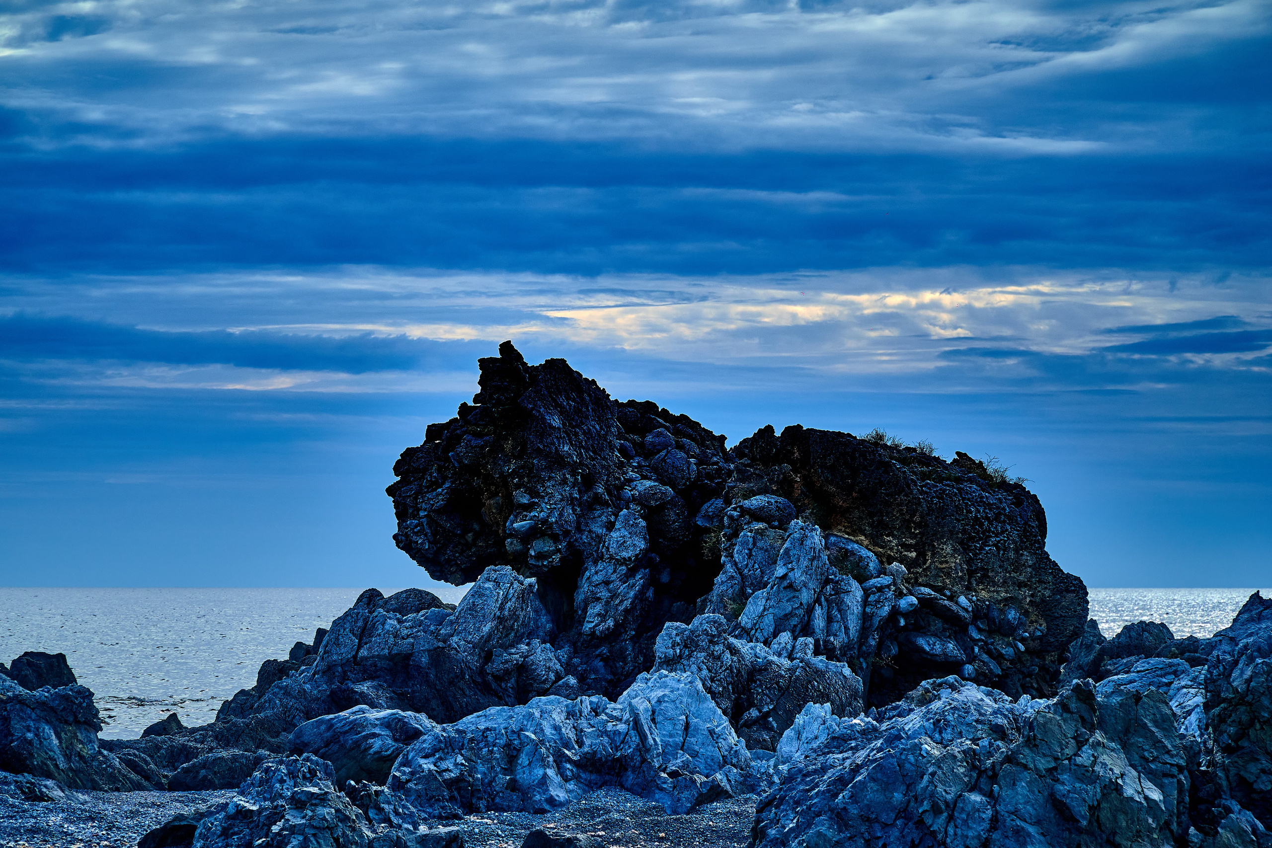 Bella Calabria. Andriej Szypilow — Photography & Videography