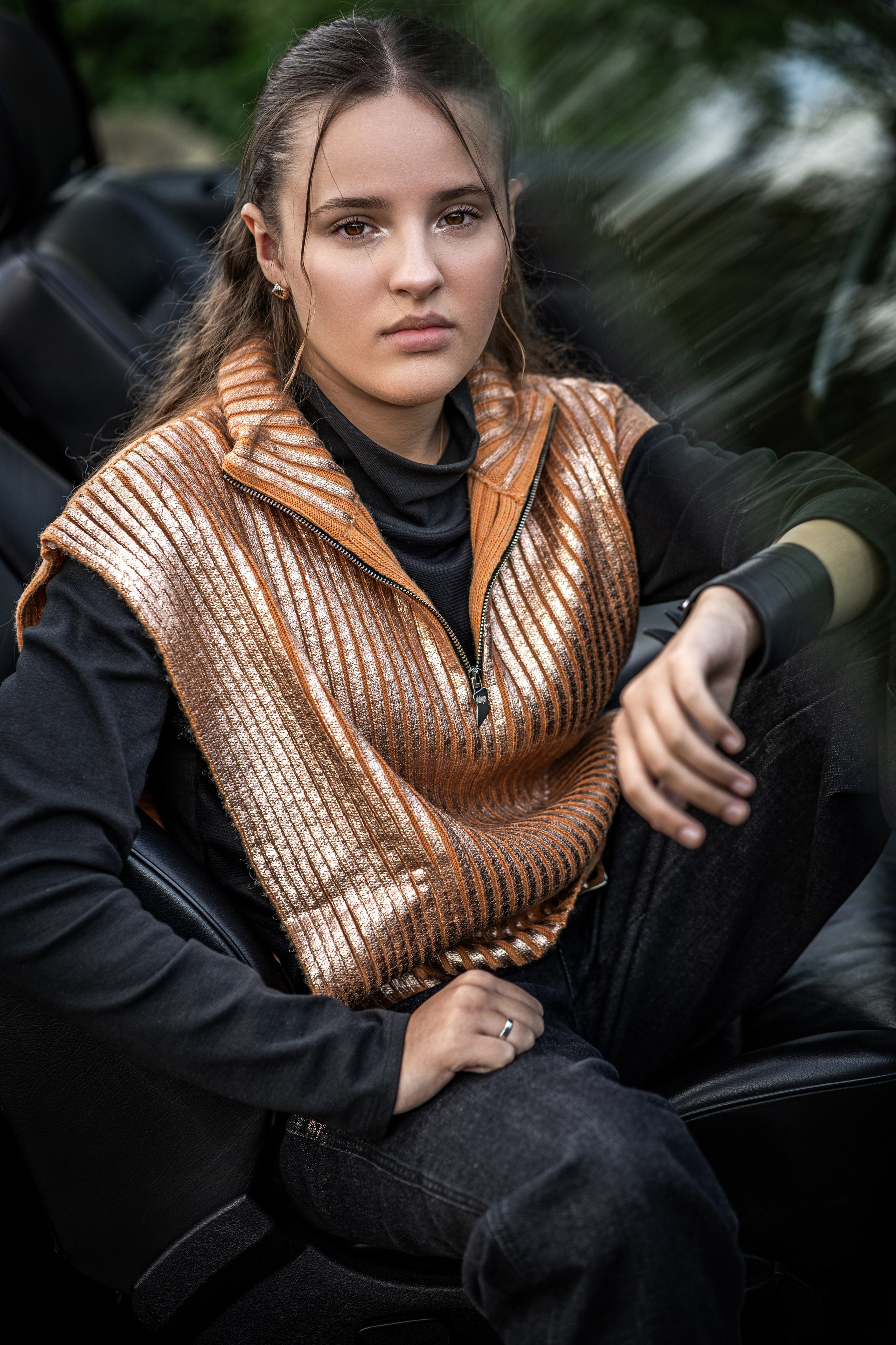 AUTUMN 2023. Portrait photographer in Germany and all over Europe Mischa Blank