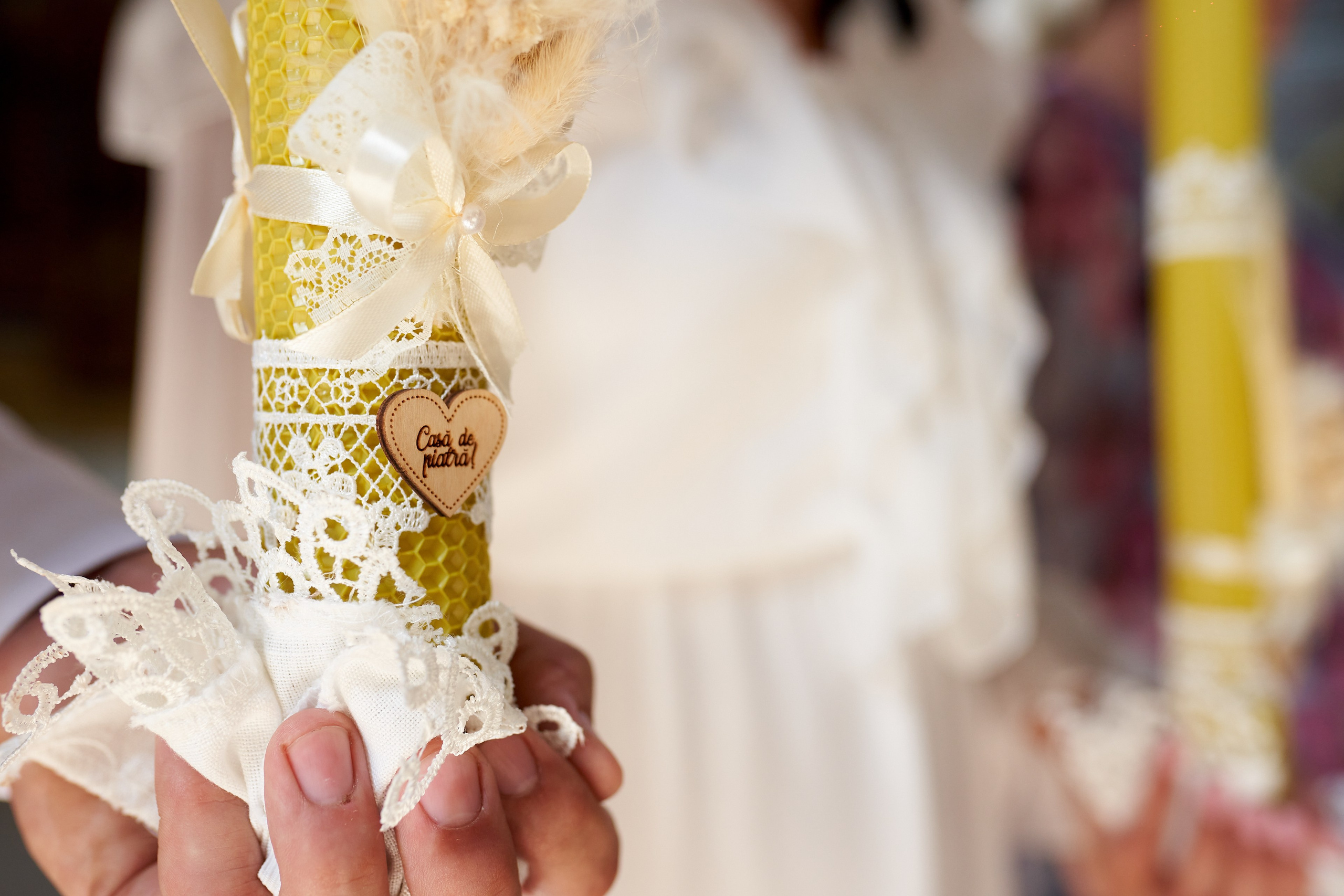 Венчание Андрея и Анны. Дмитрий и Каролина Тофан