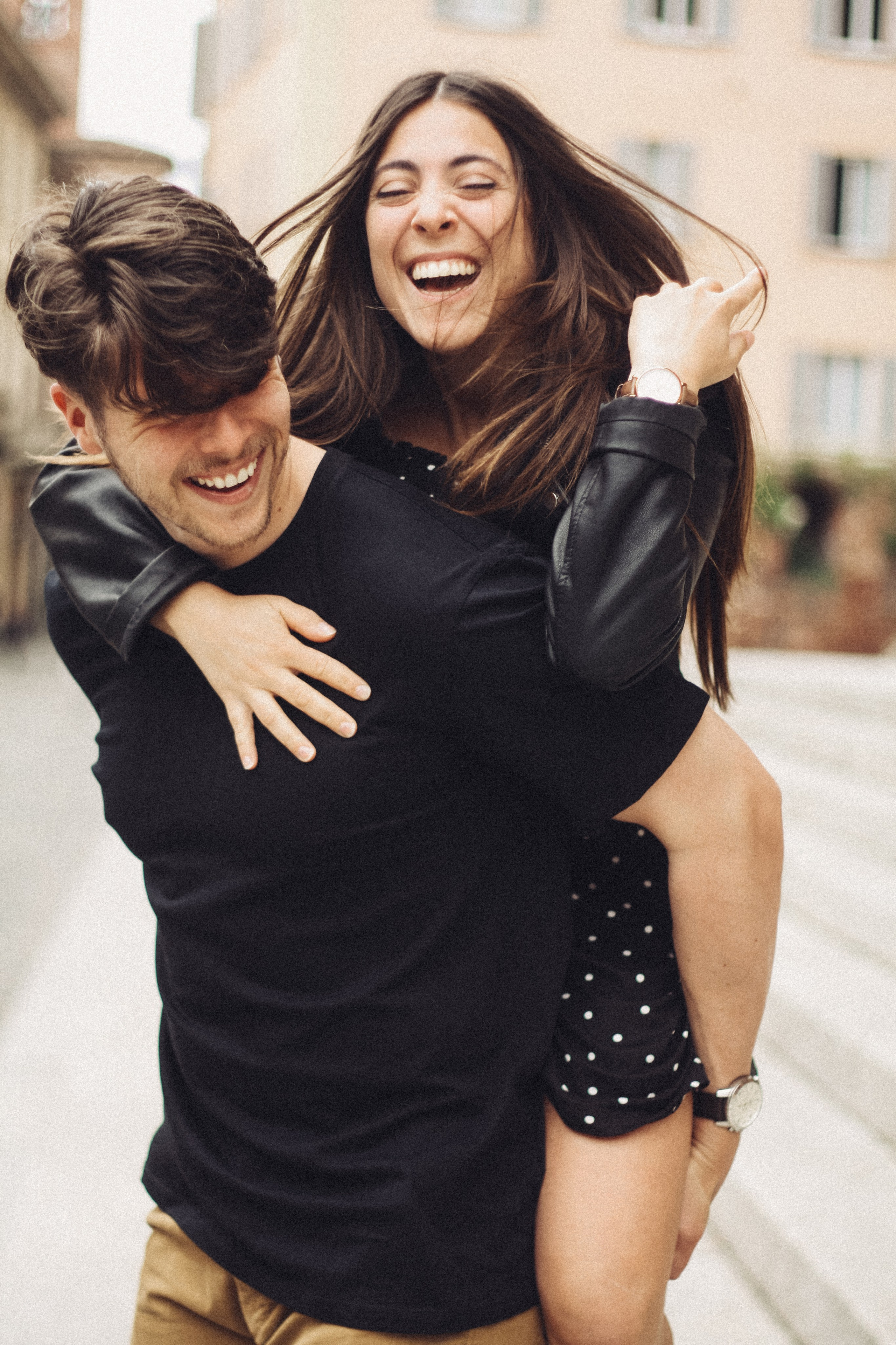 Elena & Nathan. Xenia Shvili Photo