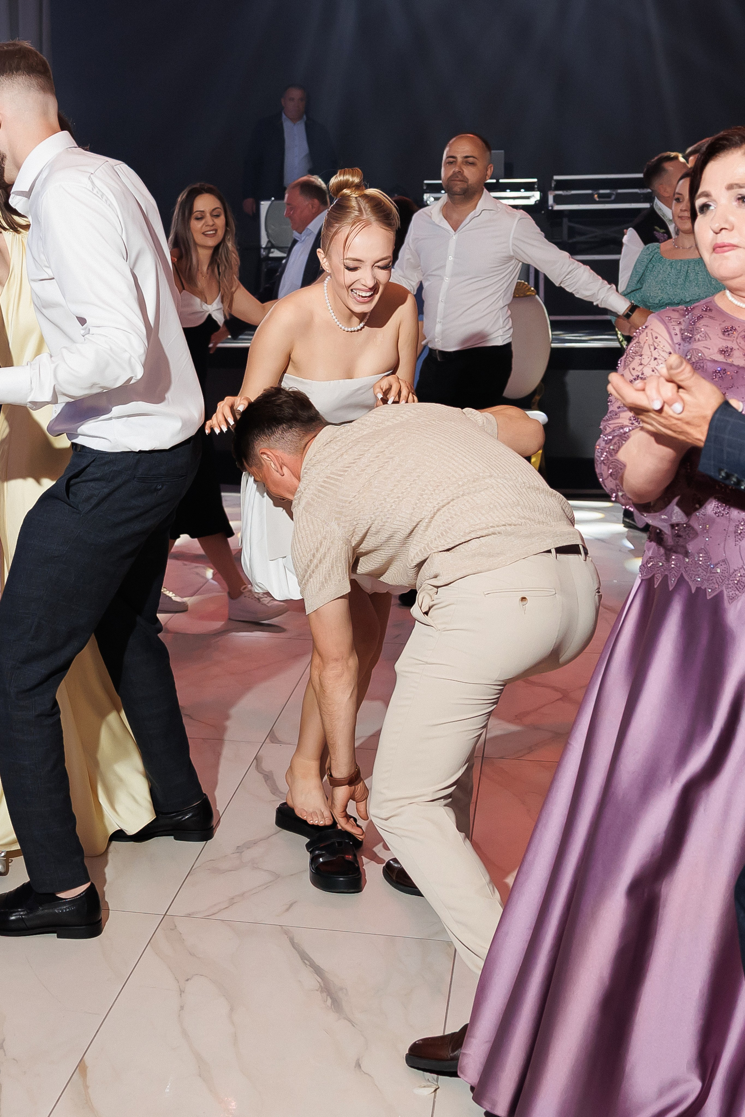 Ion & Djulieta — Richland — Wedding Day. Servicii Foto și Video 067188353