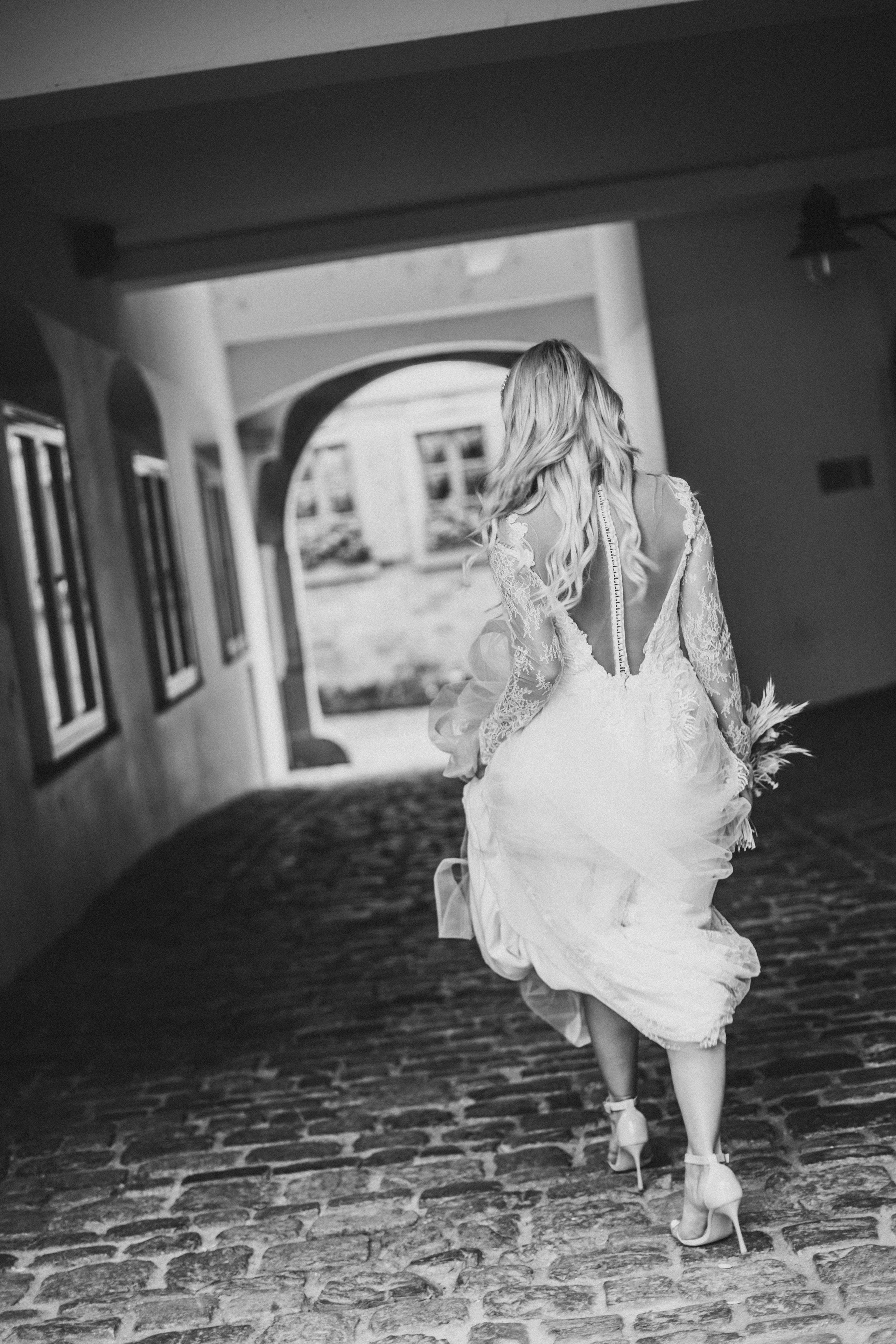 Dimeras Brautmode. Natalia Belov Familien - und Hochzeitsfotografin