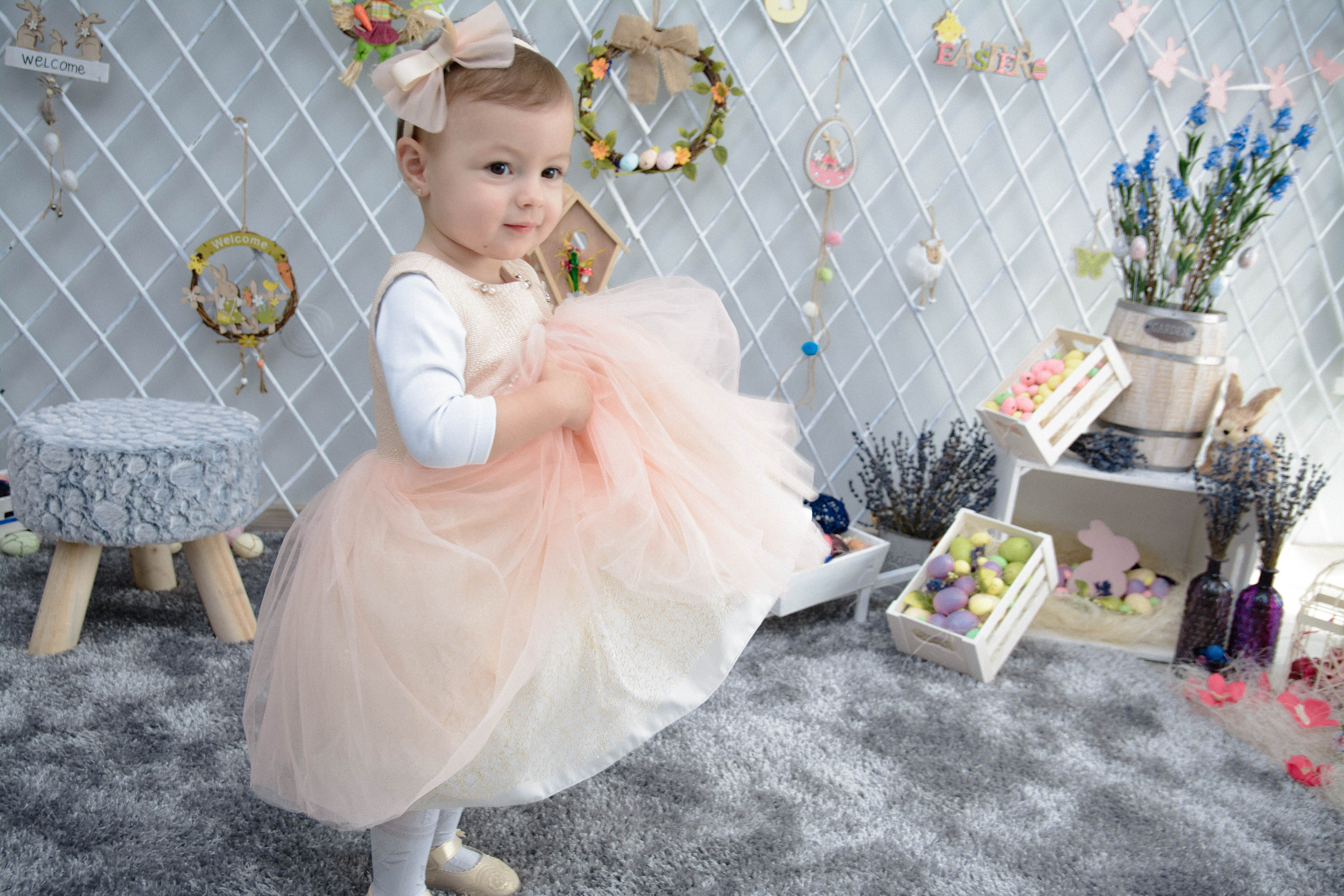 Studio. Dream Studio Galați – ședințe foto profesionale pentru familie, portrete și evenimente