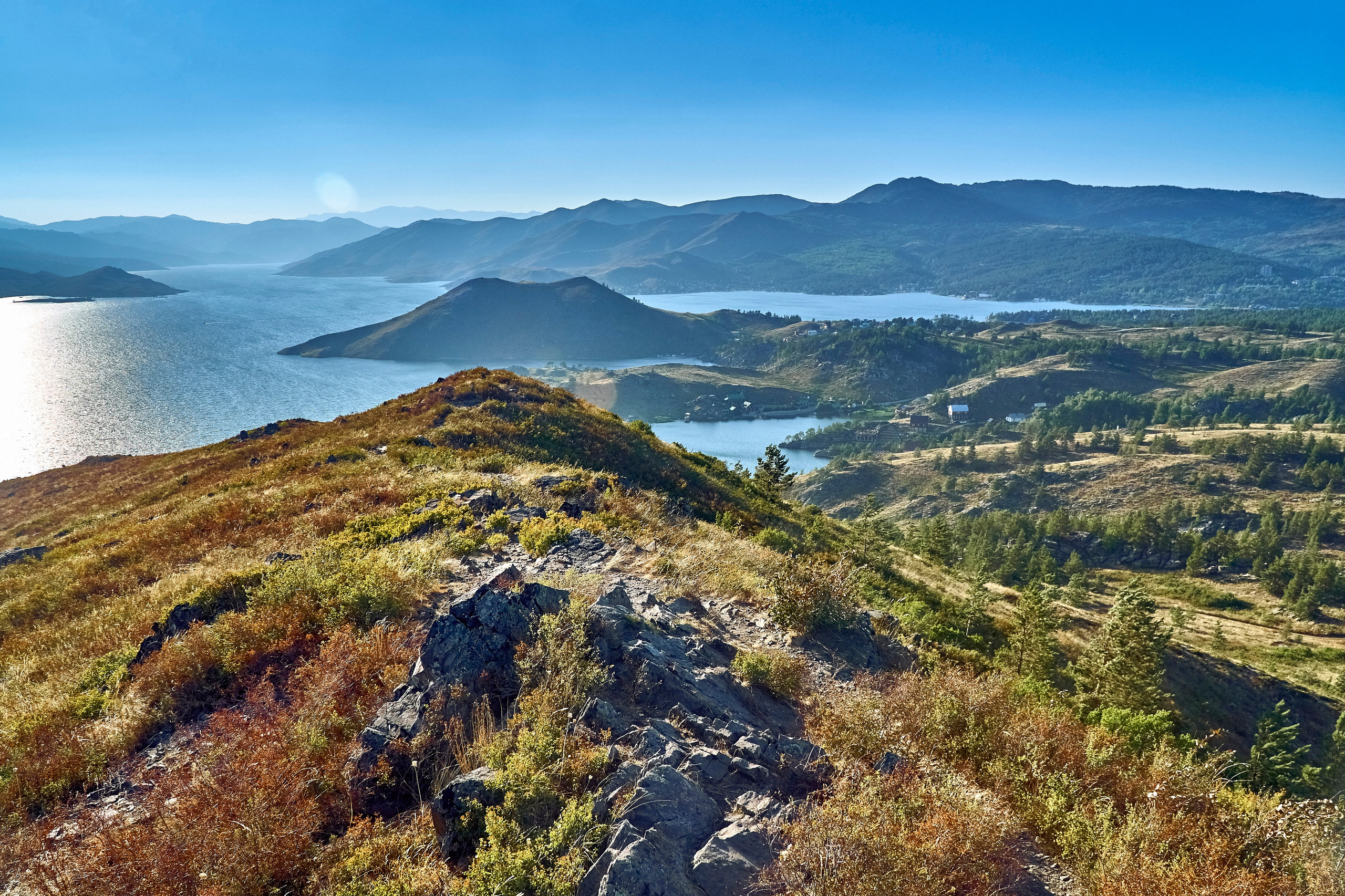 Бухтарма. Андрей Шипилов — Фотография & Видеография