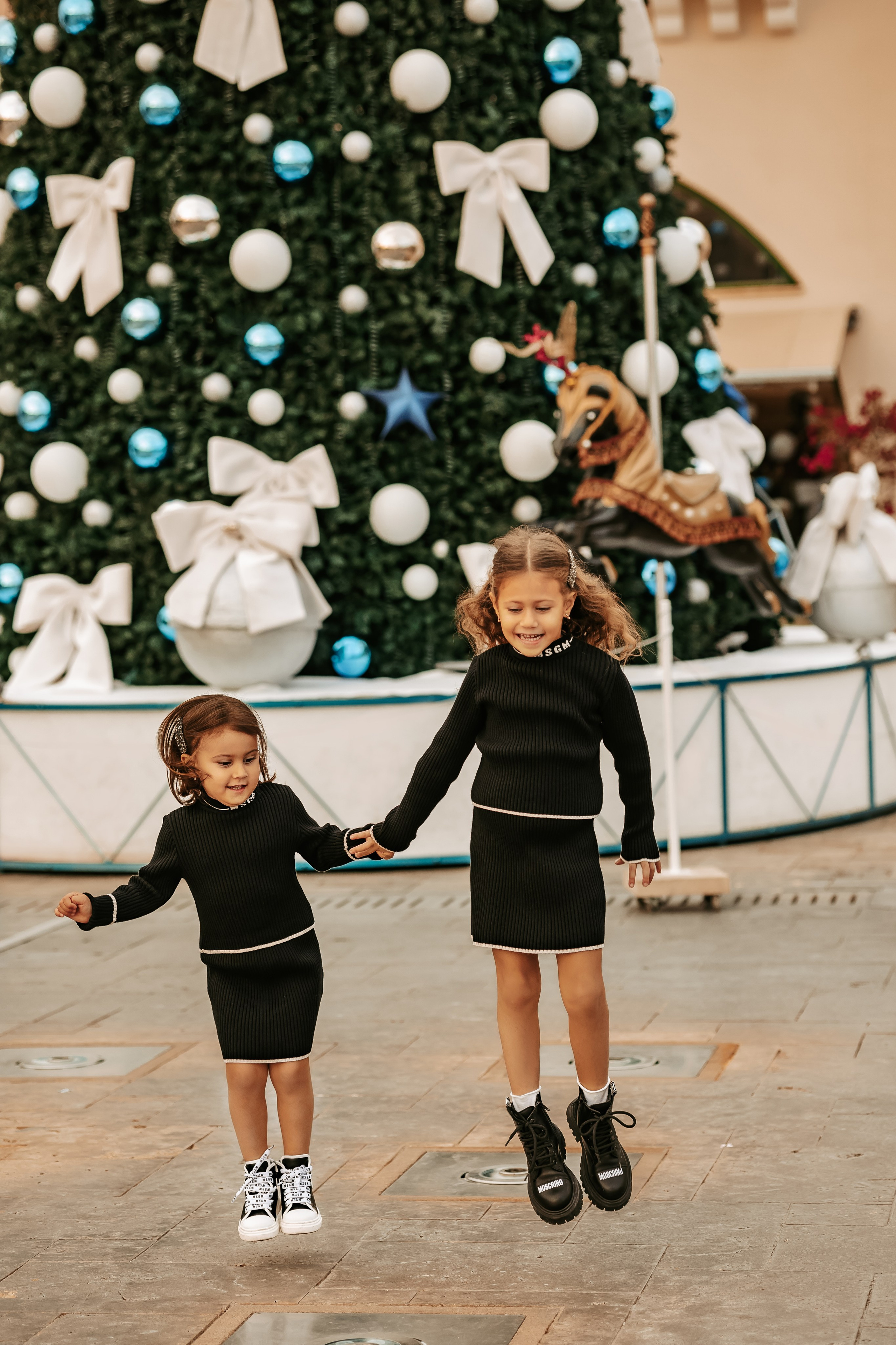 Семейная фотосессия. Фотограф на Кипре