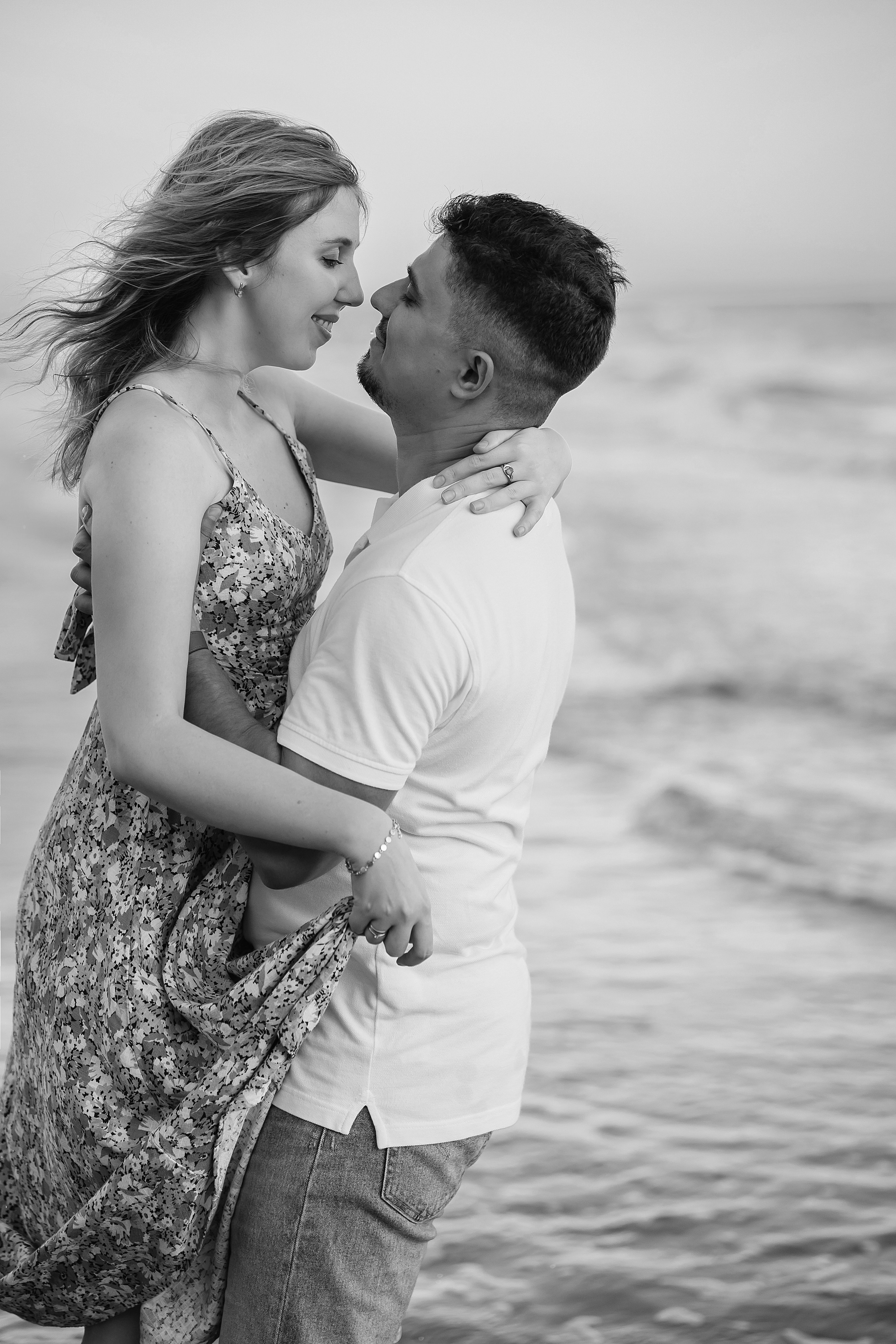 Love story. Фотограф на Кипре