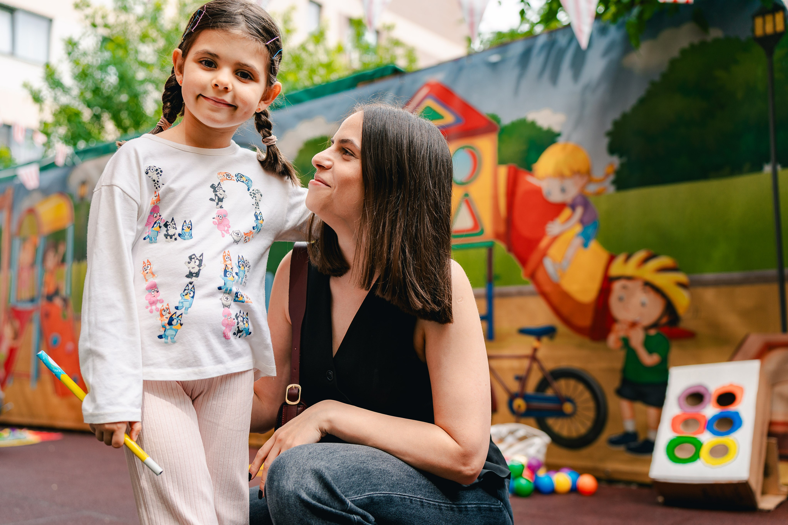 Miniterra Carusel. Liviu Andrei - Fotograf