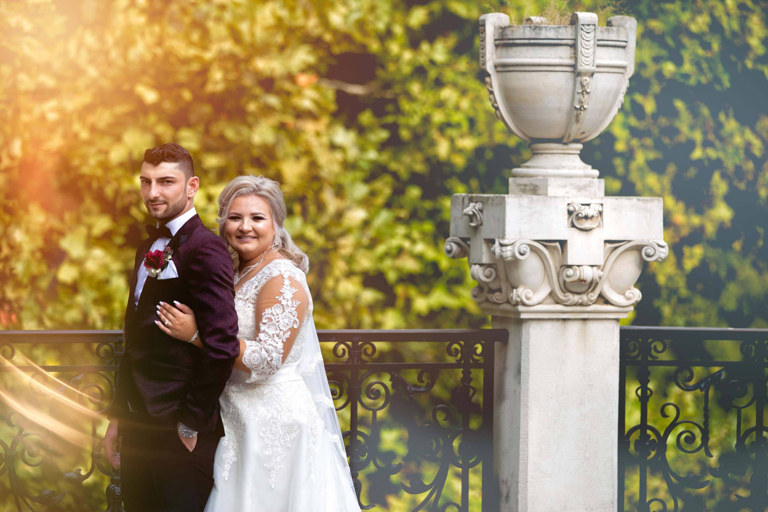 Nunta. Fotografie si videografie in Romania