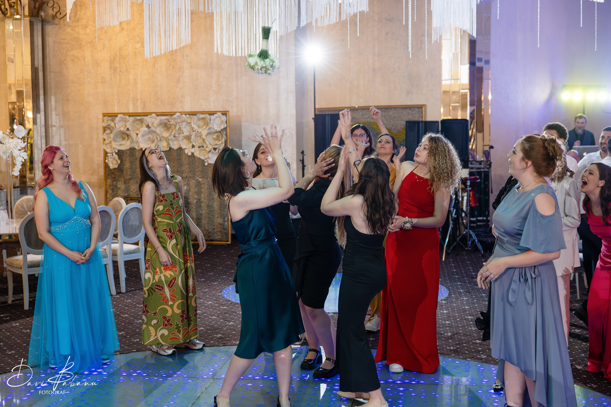 Raluca & Alexandru - Wedding Day