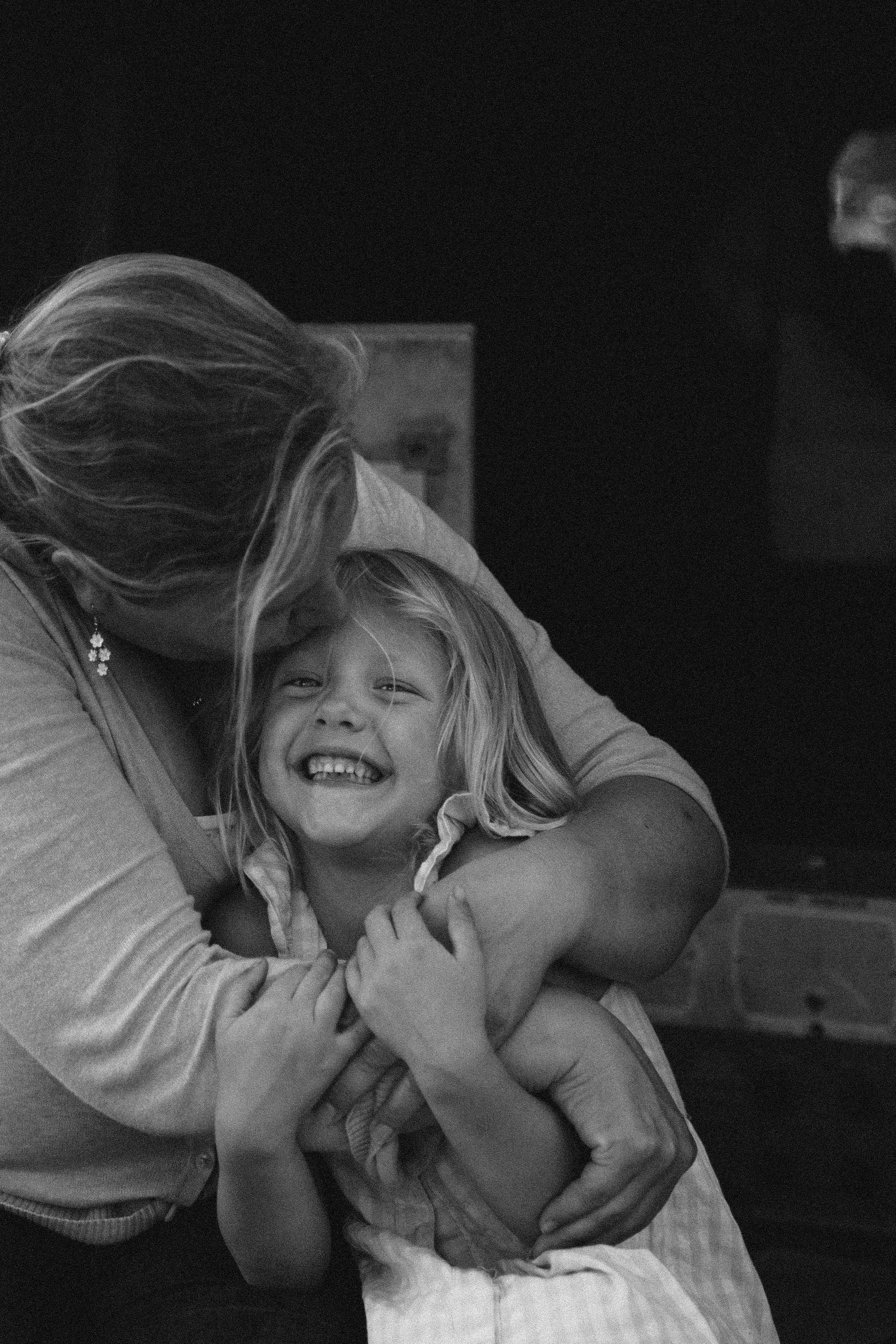 Семейная фотосессия. True self