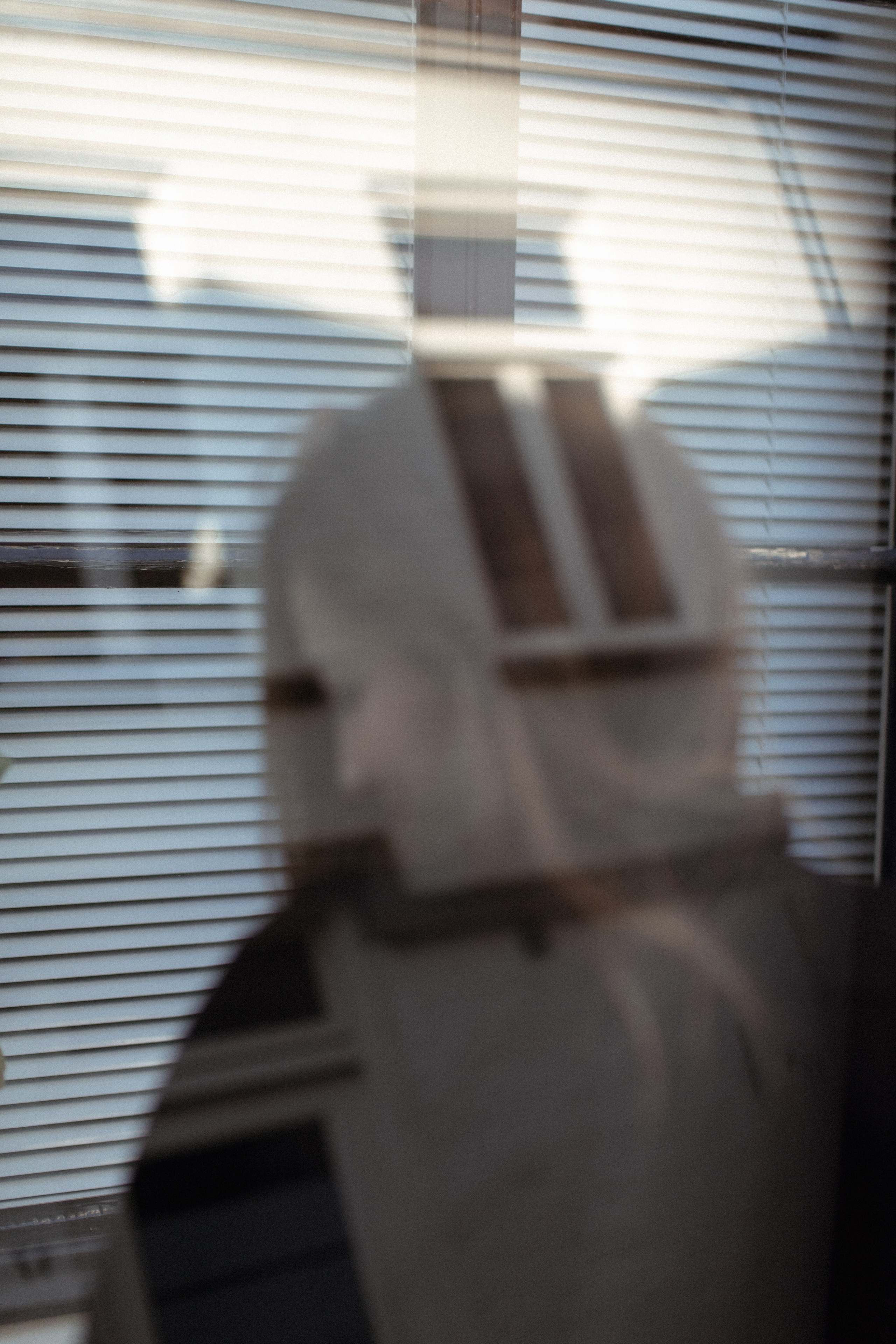 Gabi. City portrait. True self