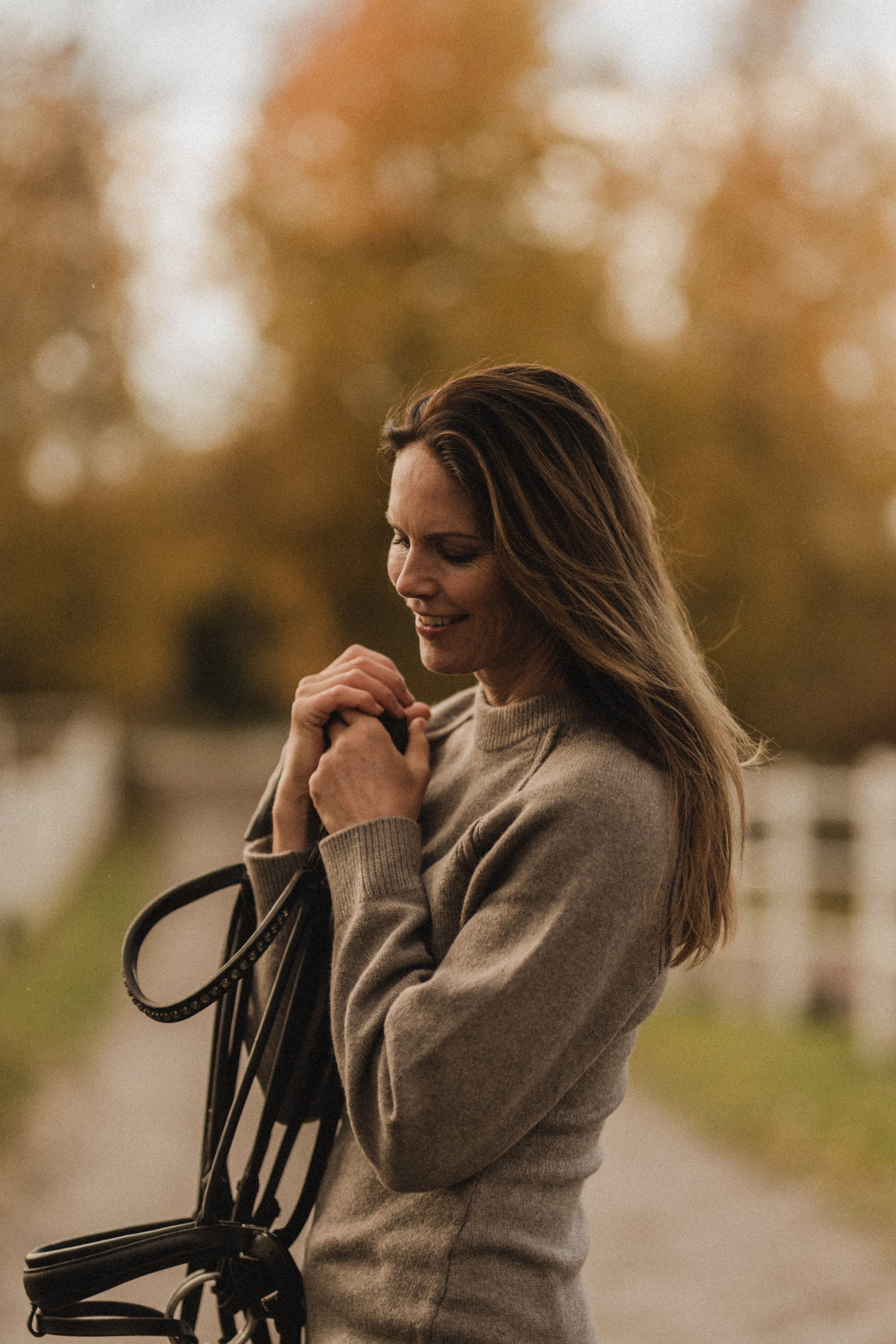 Susanna Hyypiä. Wedding and portrait photographer in Helsinki Vickan O
