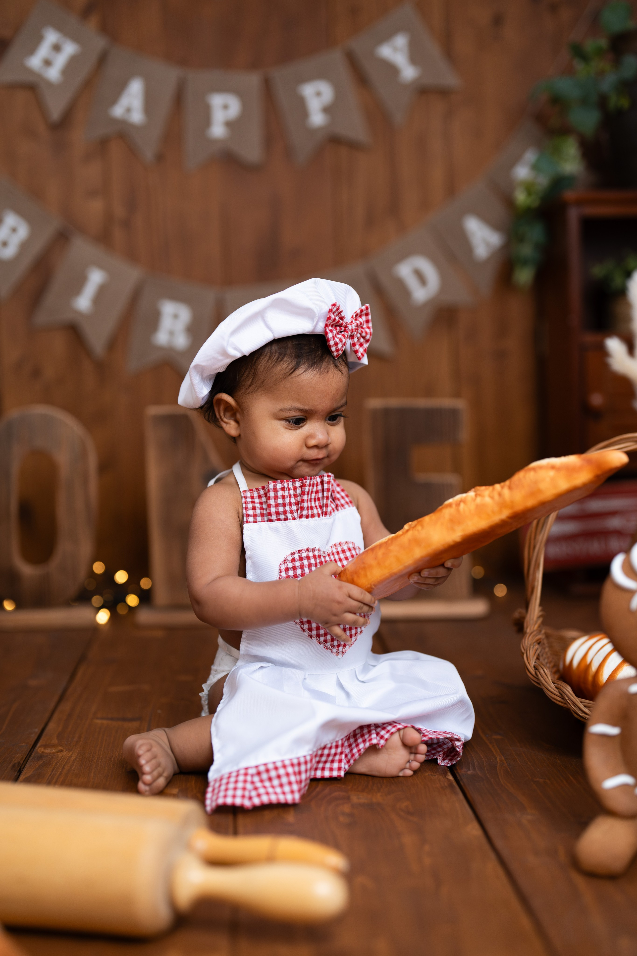 Cake Smash. Fotostudio in Metzingen