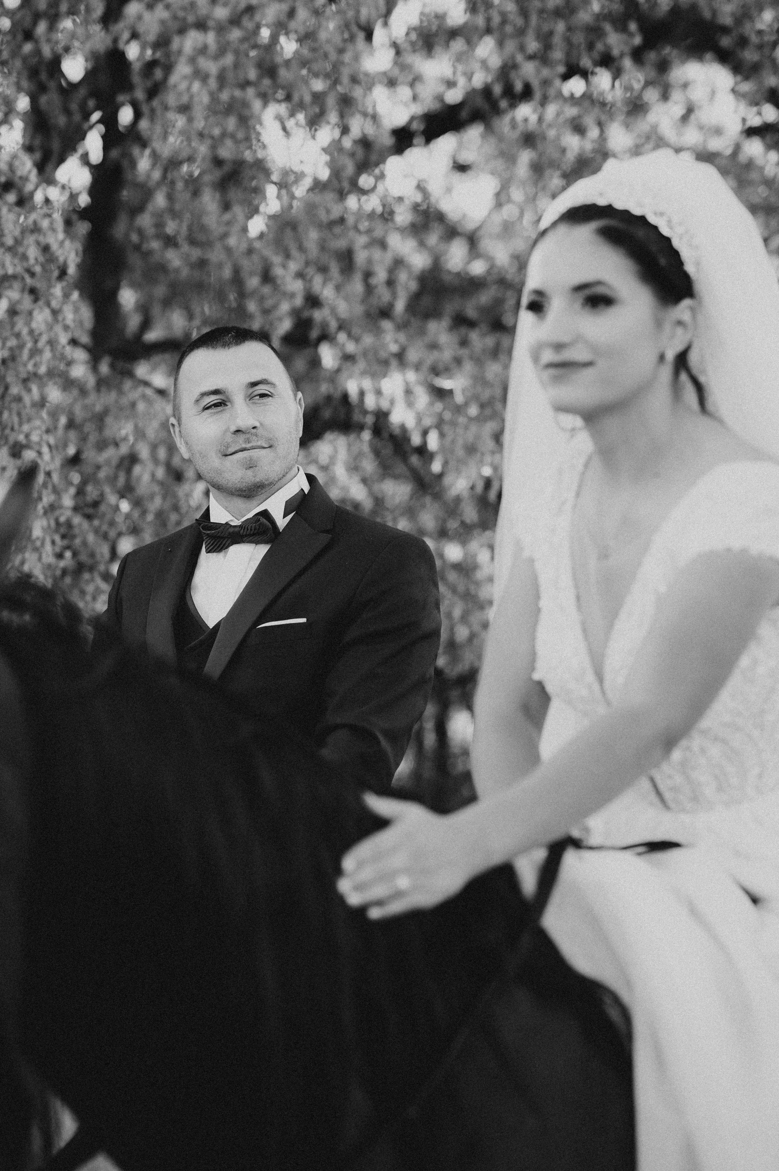 Trash the dress. Ligiafoto.ro