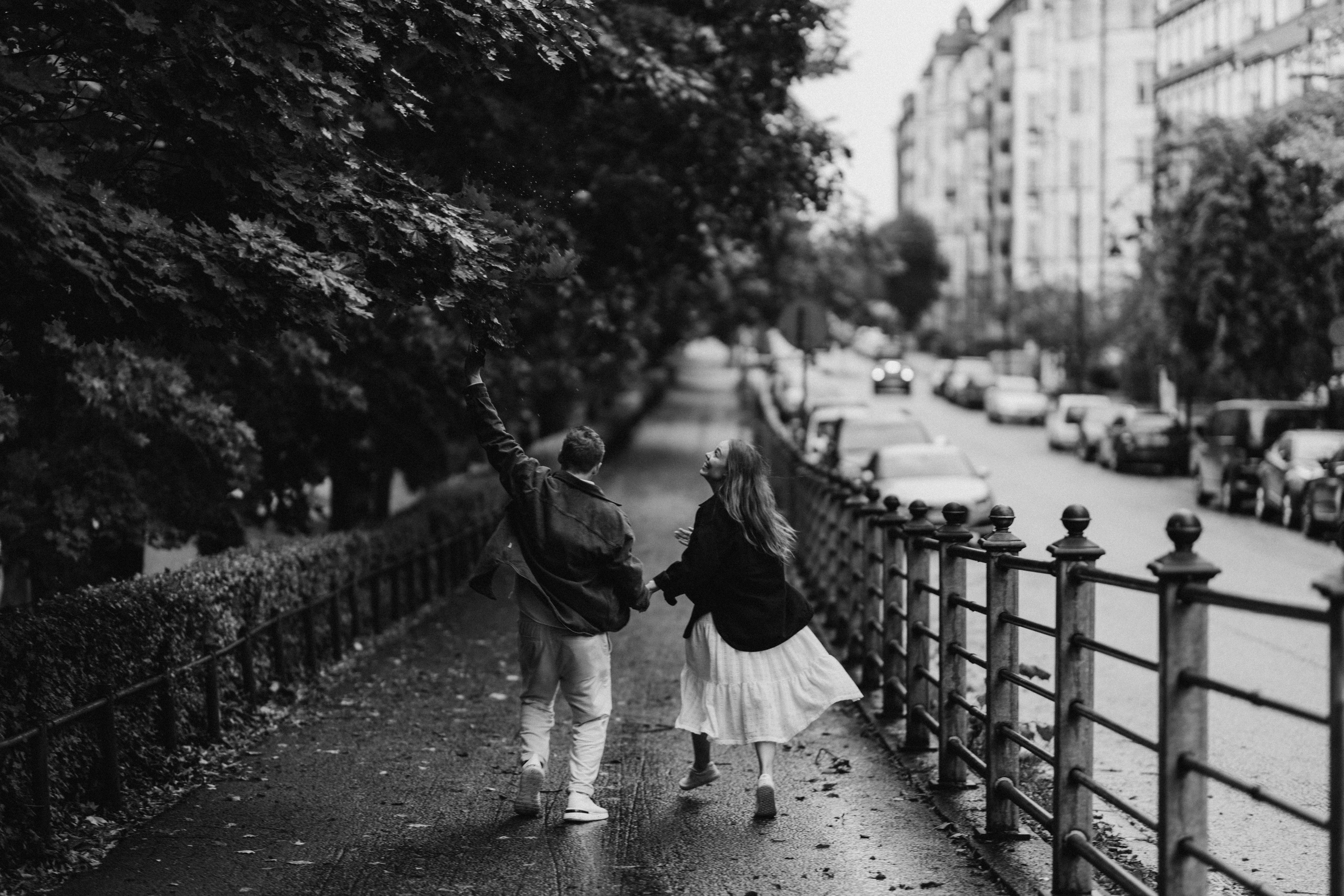 JP&L. Wedding and portrait photographer in Helsinki Vickan O