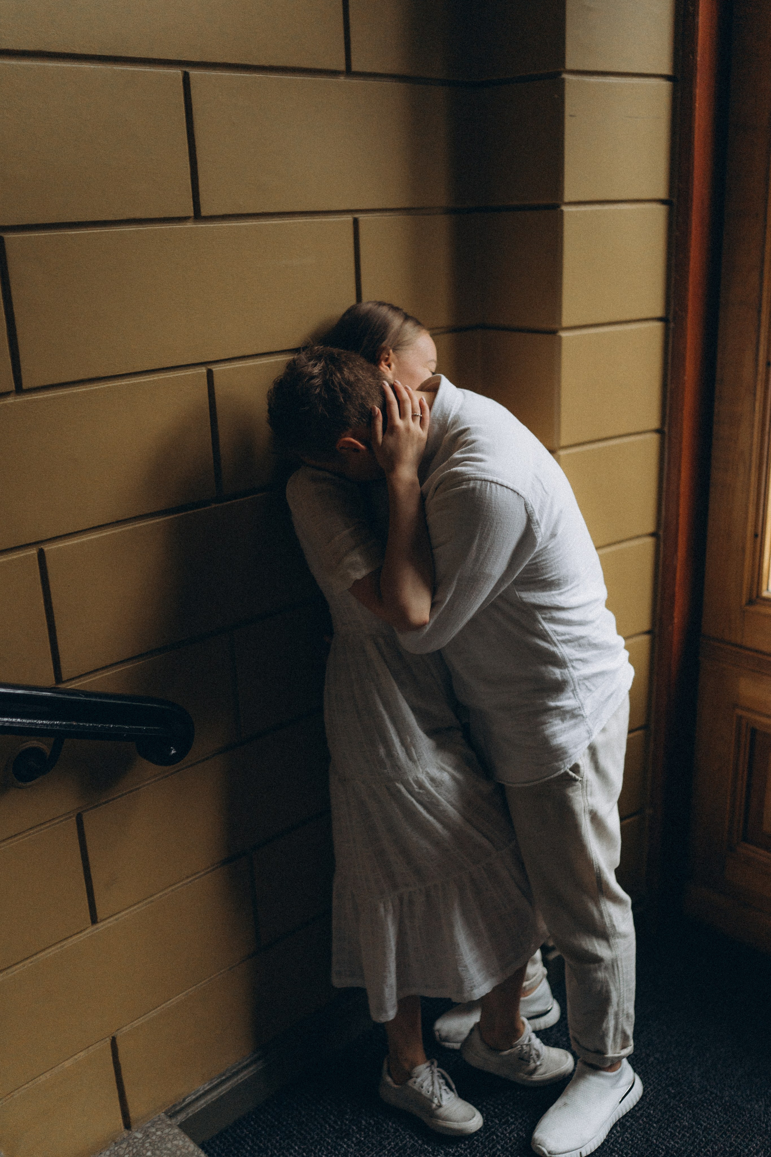 JP&L. Wedding and portrait photographer in Helsinki Vickan O