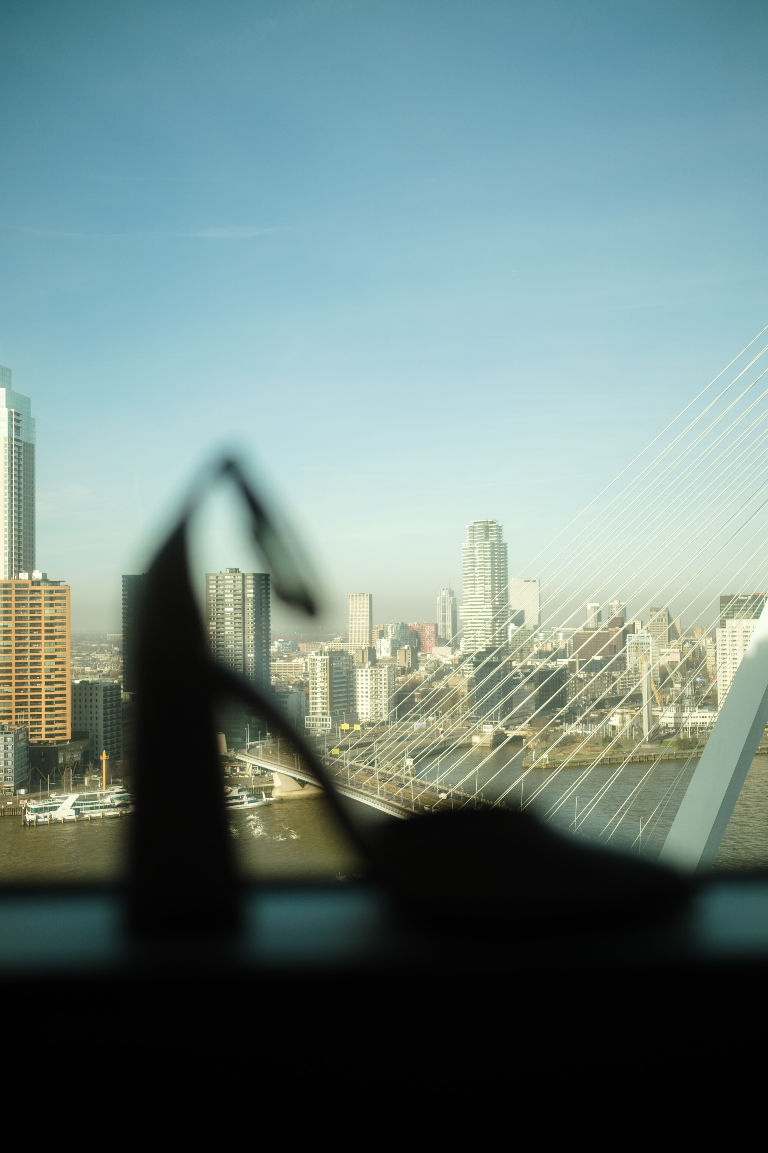 Flo & Men. Rotterdam. Paola wedding photographer / videographer in Barcelona