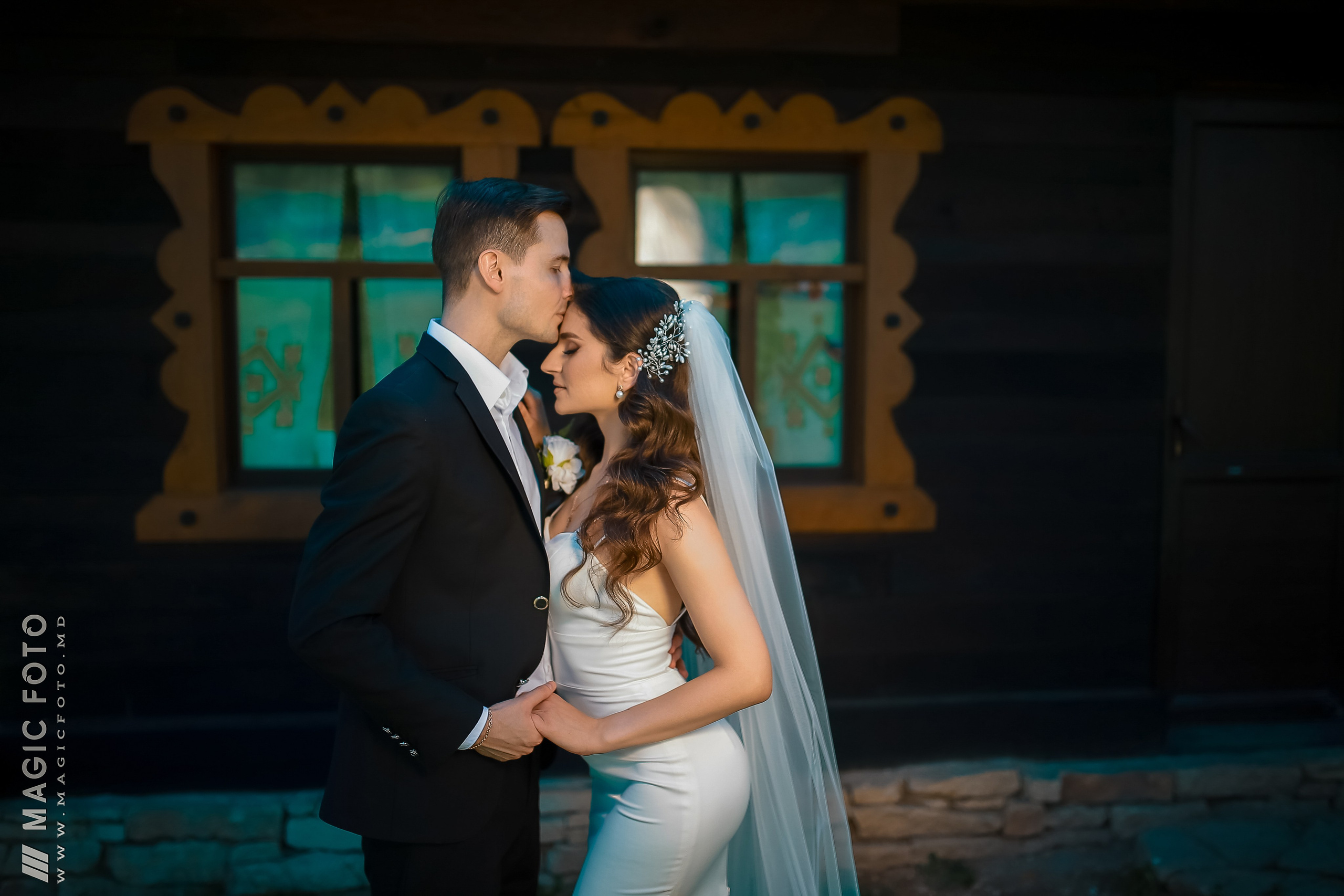 N & N. Servicii Foto Video la Nunta Chisinau Moldova Europa Studio MagicFoto