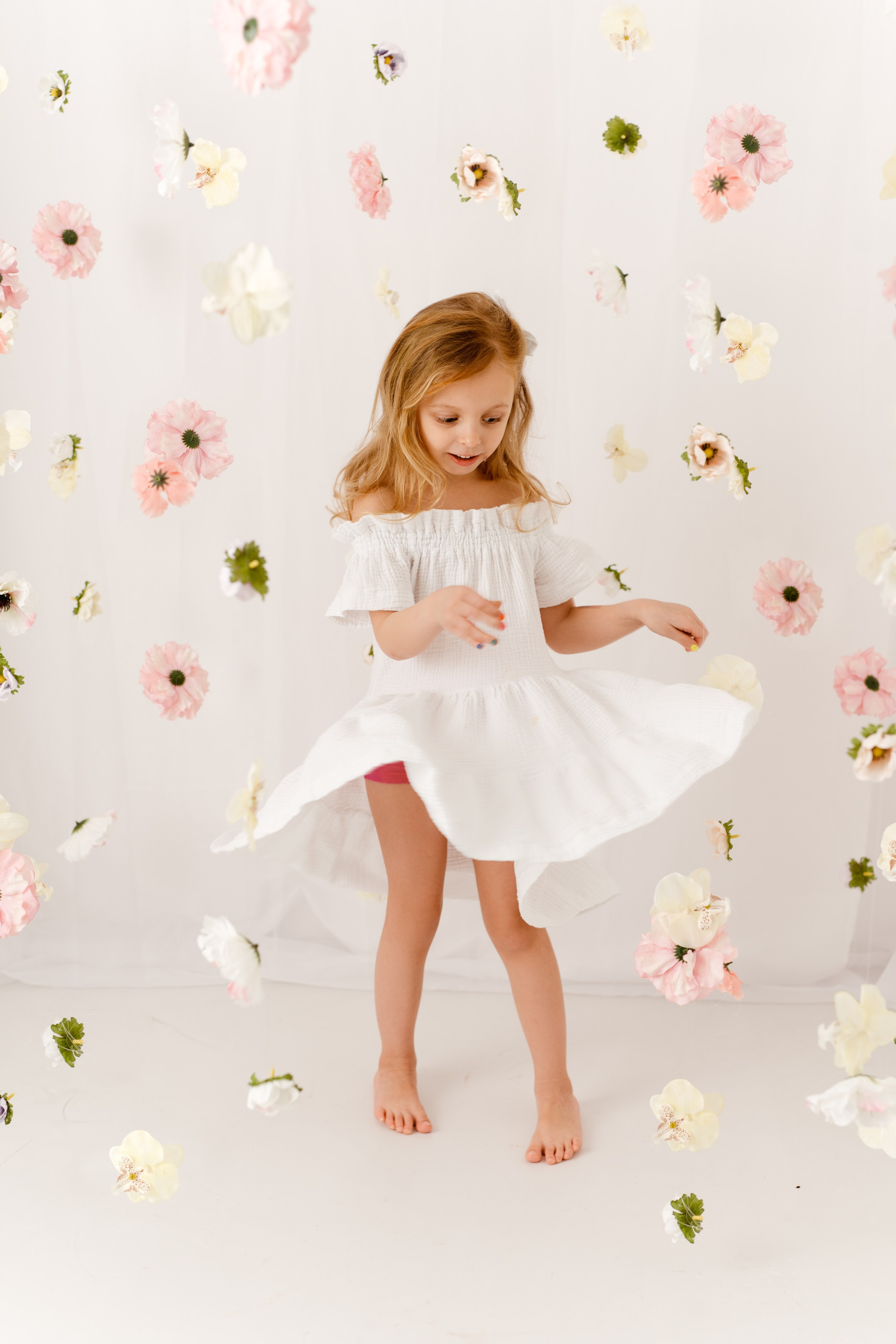 Sesja wiosenna. Fotograf Łódź - sesja ciążowa, noworodkowa, dziecięca. Studio w Łodzi