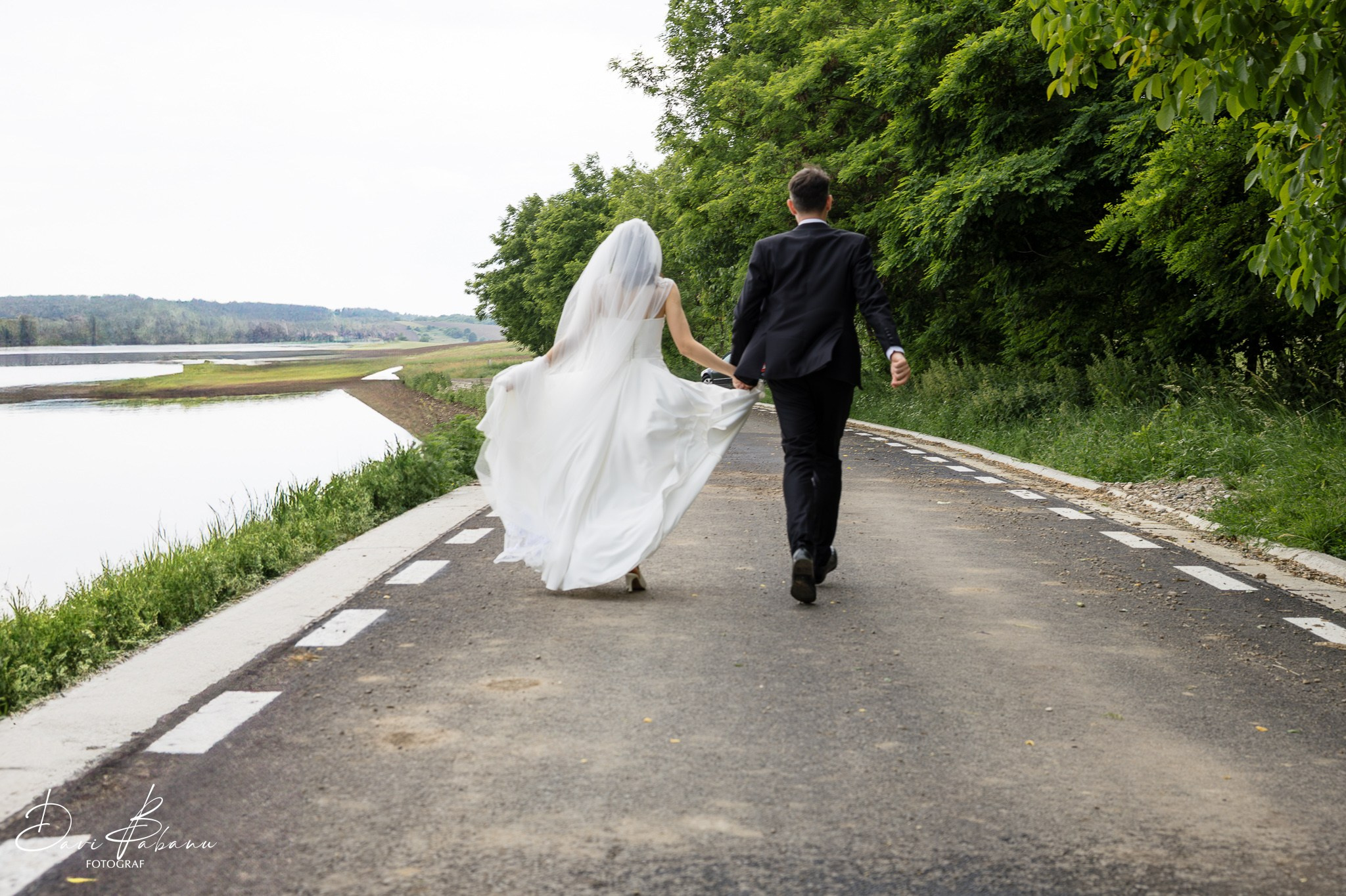 Raluca & Alexandru - Wedding Day