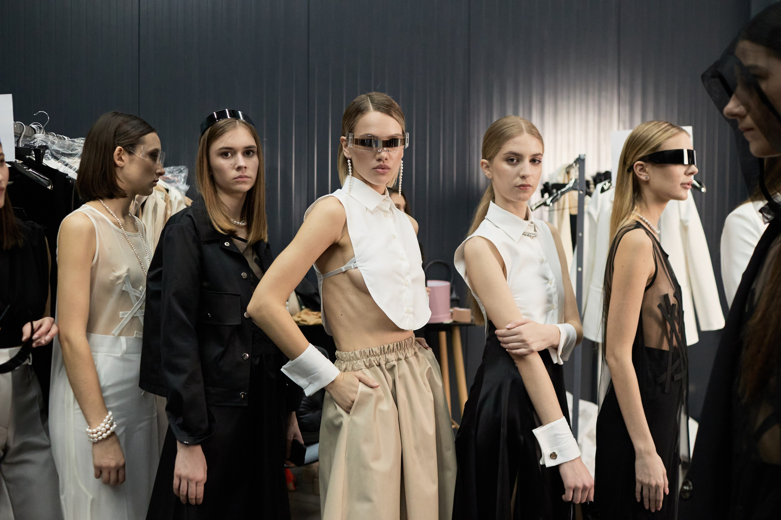 MBR backstage_2024. MATVEEVA STUDIO