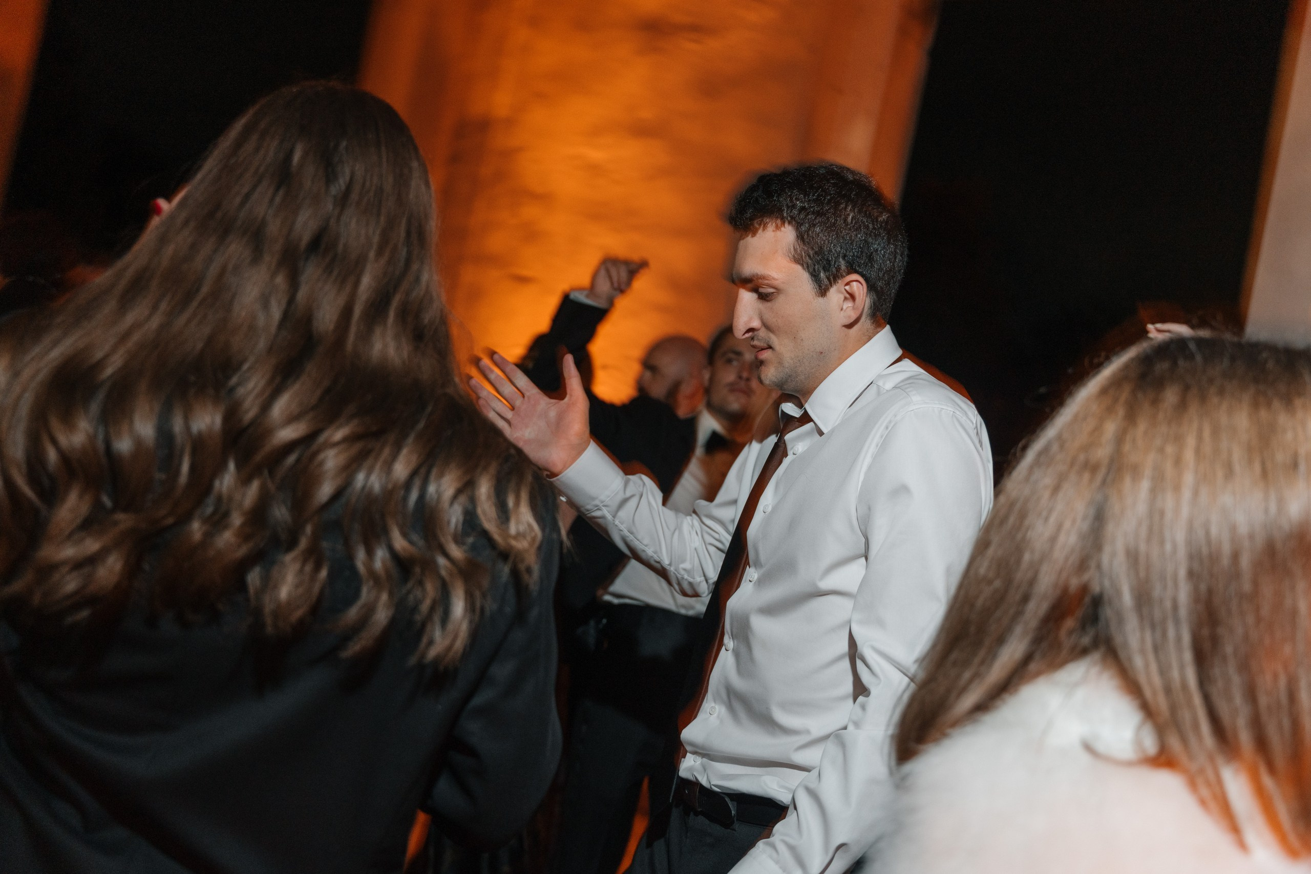 Scott & Elena. Wedding photographer Natalia